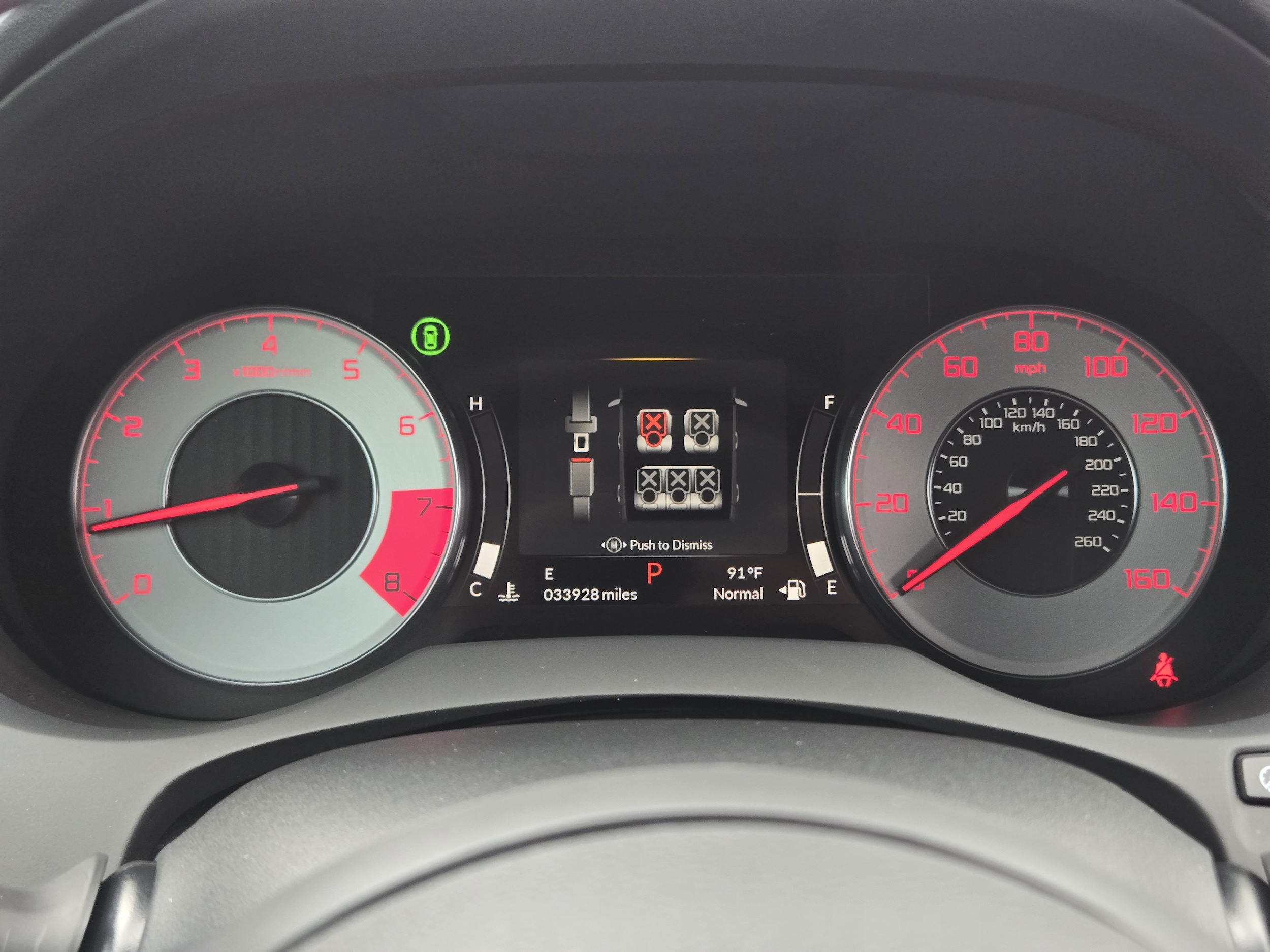 2023 Acura RDX A-Spec Package - Photo 17