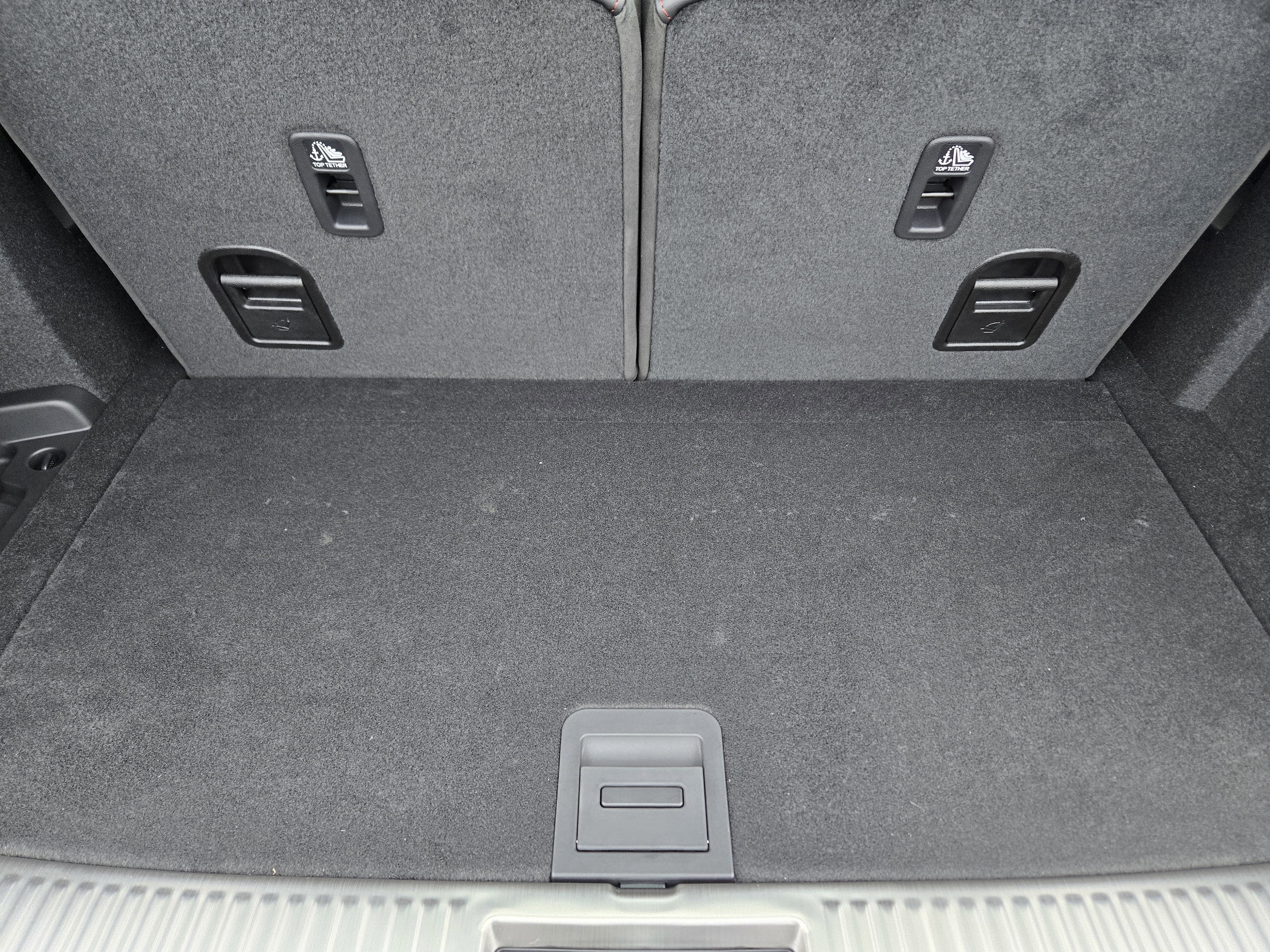 2026 Acura MDX Type S w/Advance Package - Photo 22