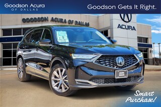 2025 Acura MDX For Sale In Dallas, TX