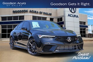 2025 Acura Integra For Sale In Dallas, TX