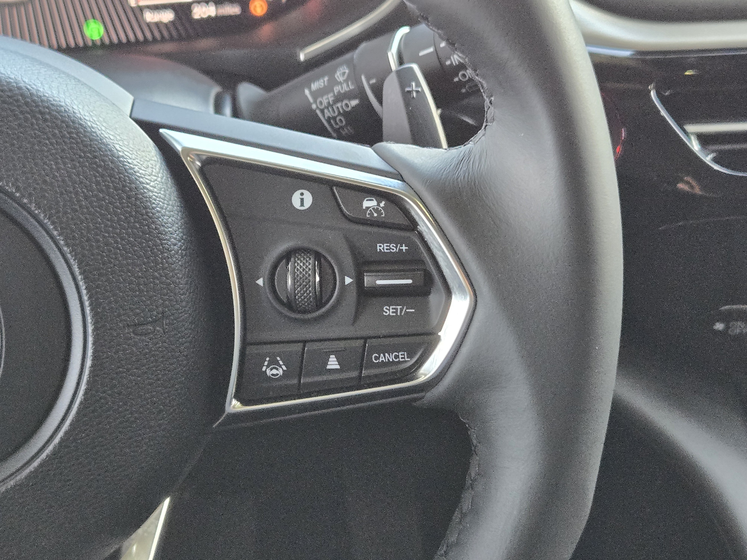 2025 Acura MDX Technology Package - Photo 28