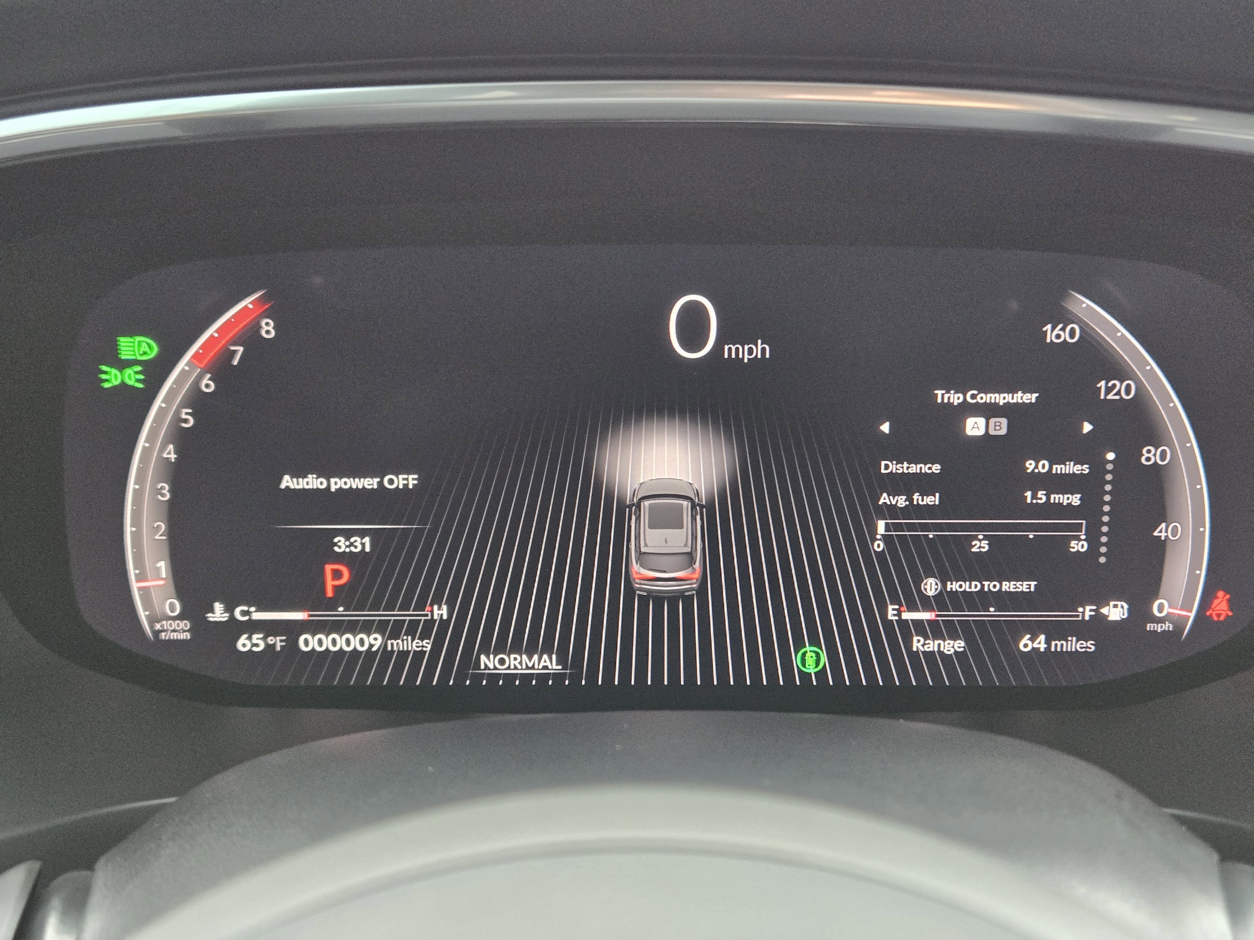 2026 Acura MDX Type S w/Advance Package - Photo 11