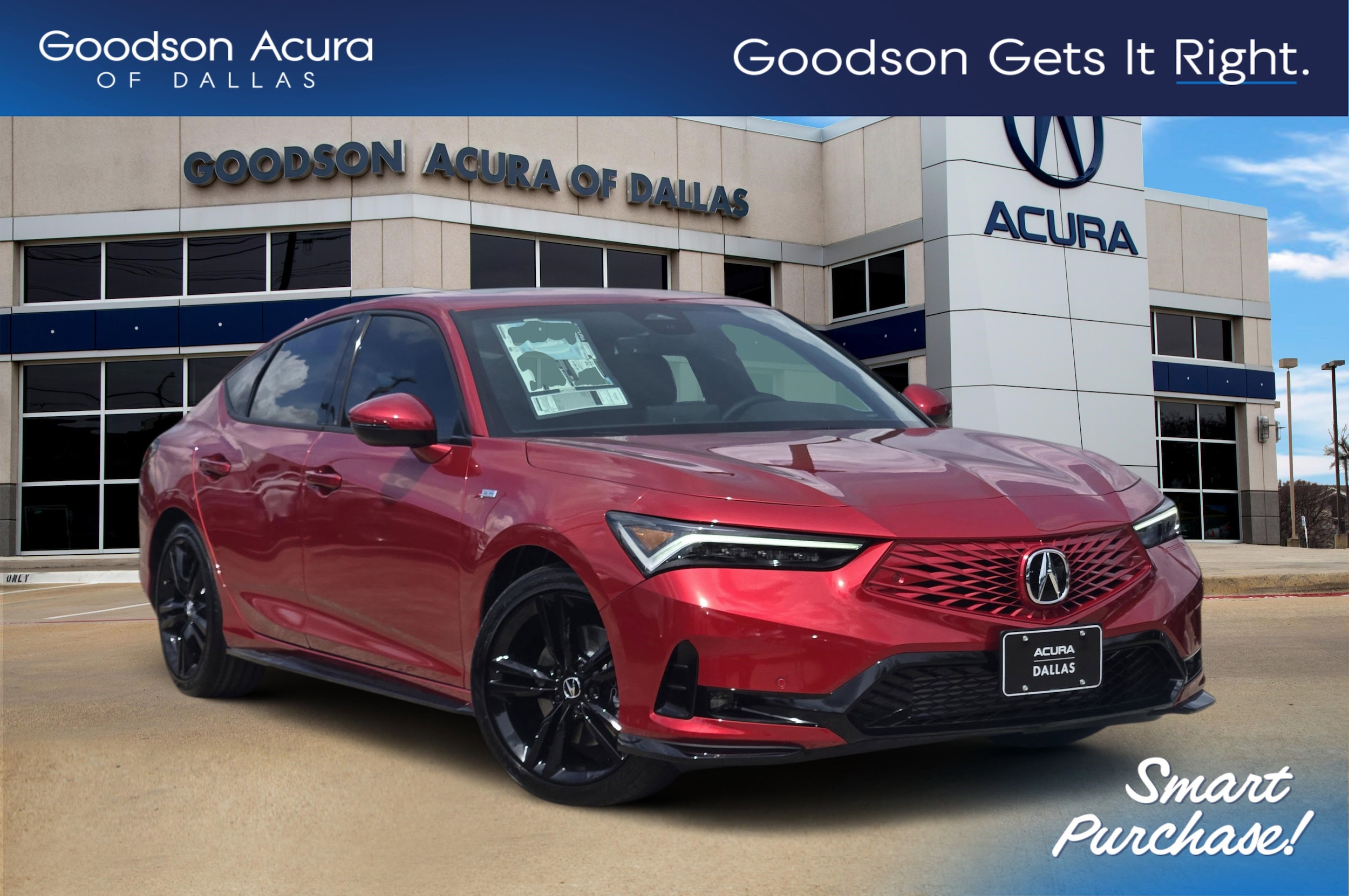 2026 Acura Integra A-Spec with Tech Package's photo