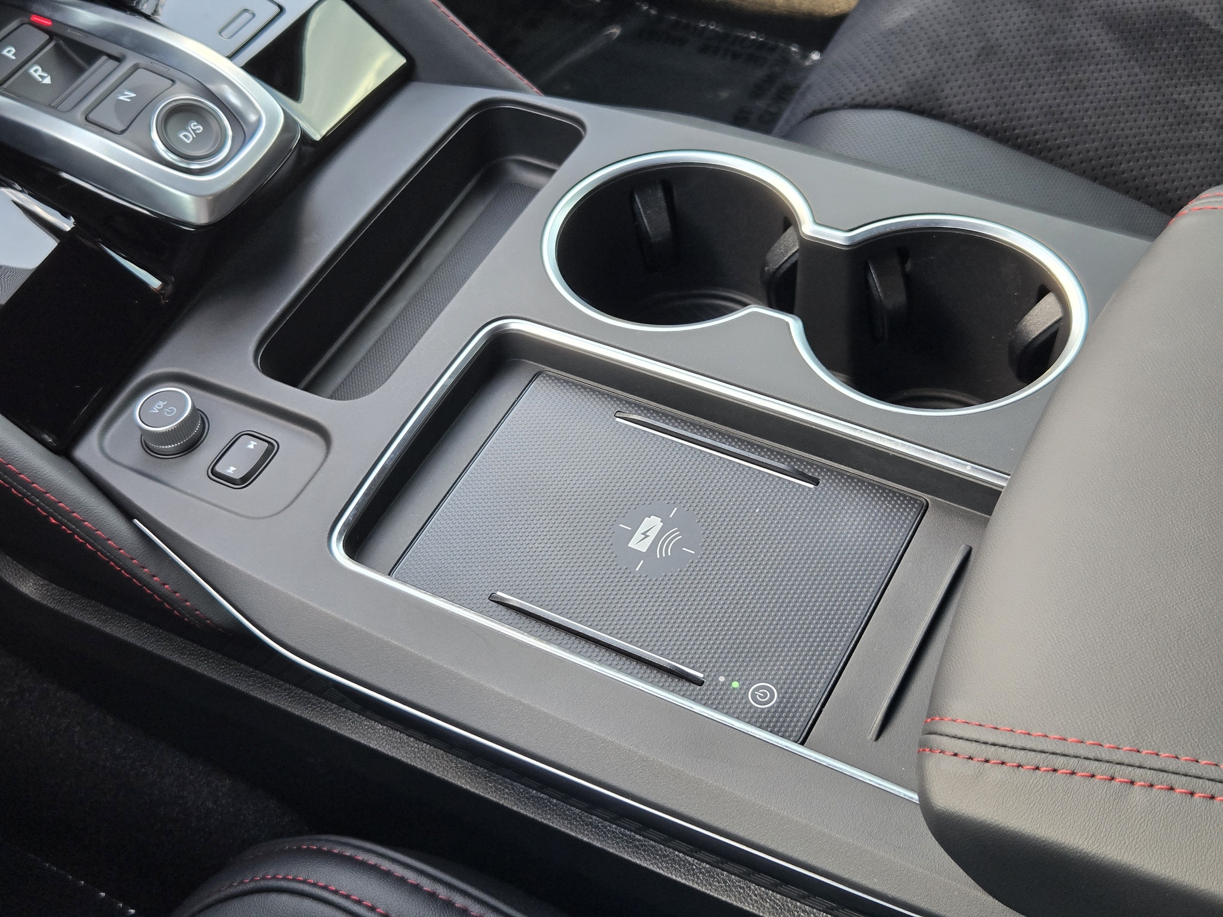 2026 Acura MDX A-Spec Package - Photo 22