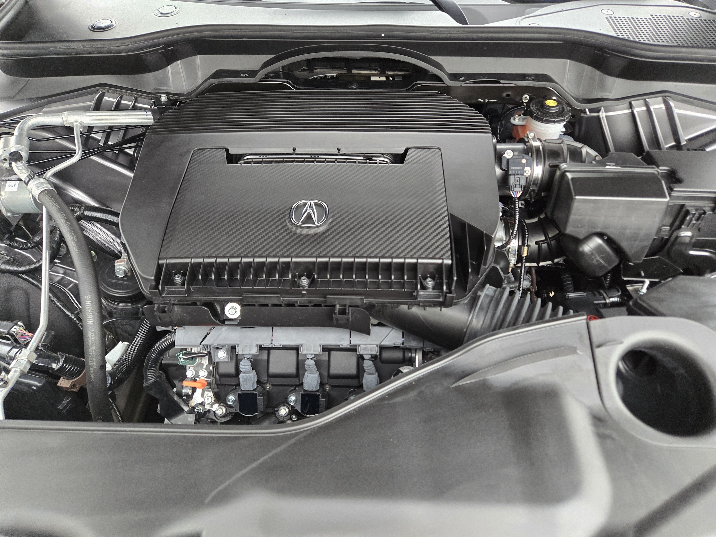 2026 Acura MDX Technology Package - Photo 30