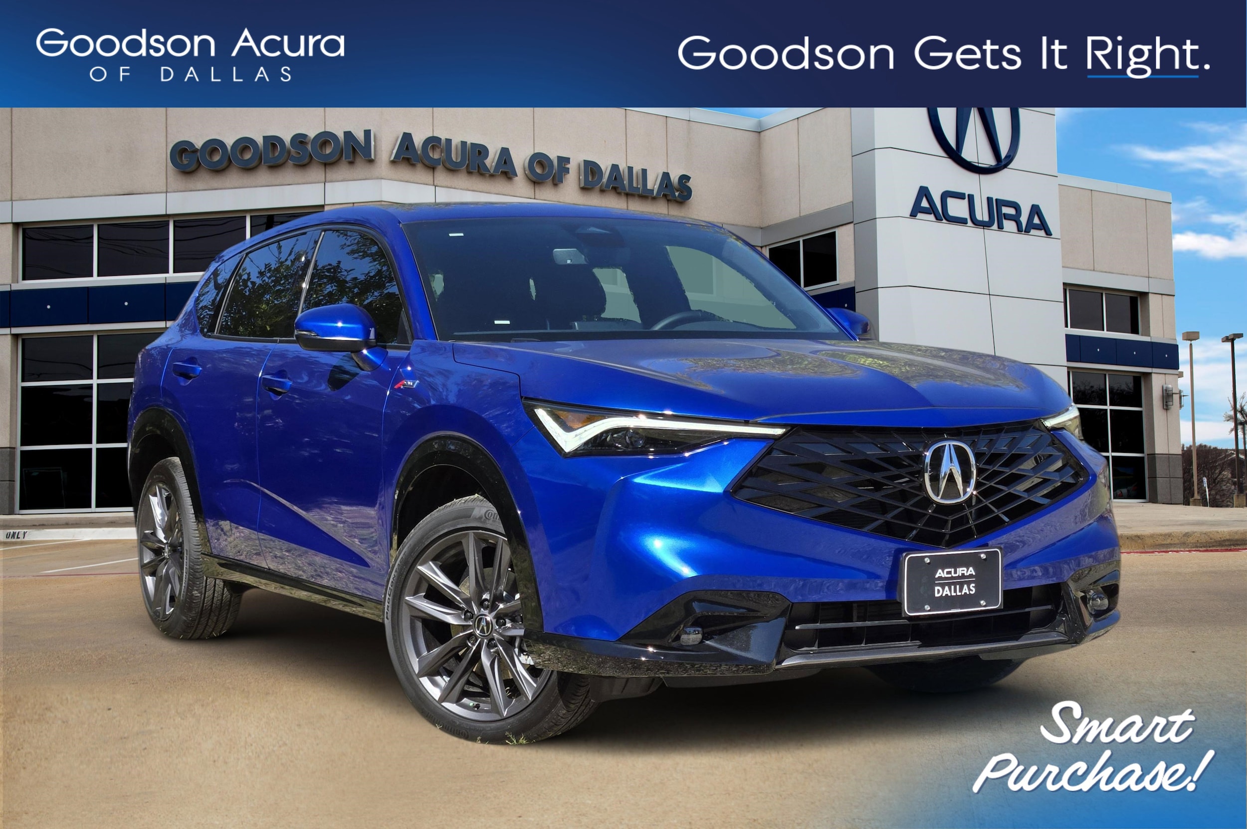 2025 Acura ADX A-Spec Package's photo