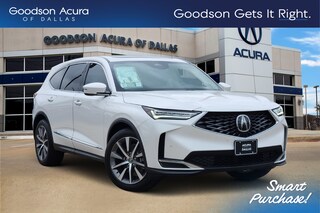 2025 Acura MDX For Sale In Dallas, TX