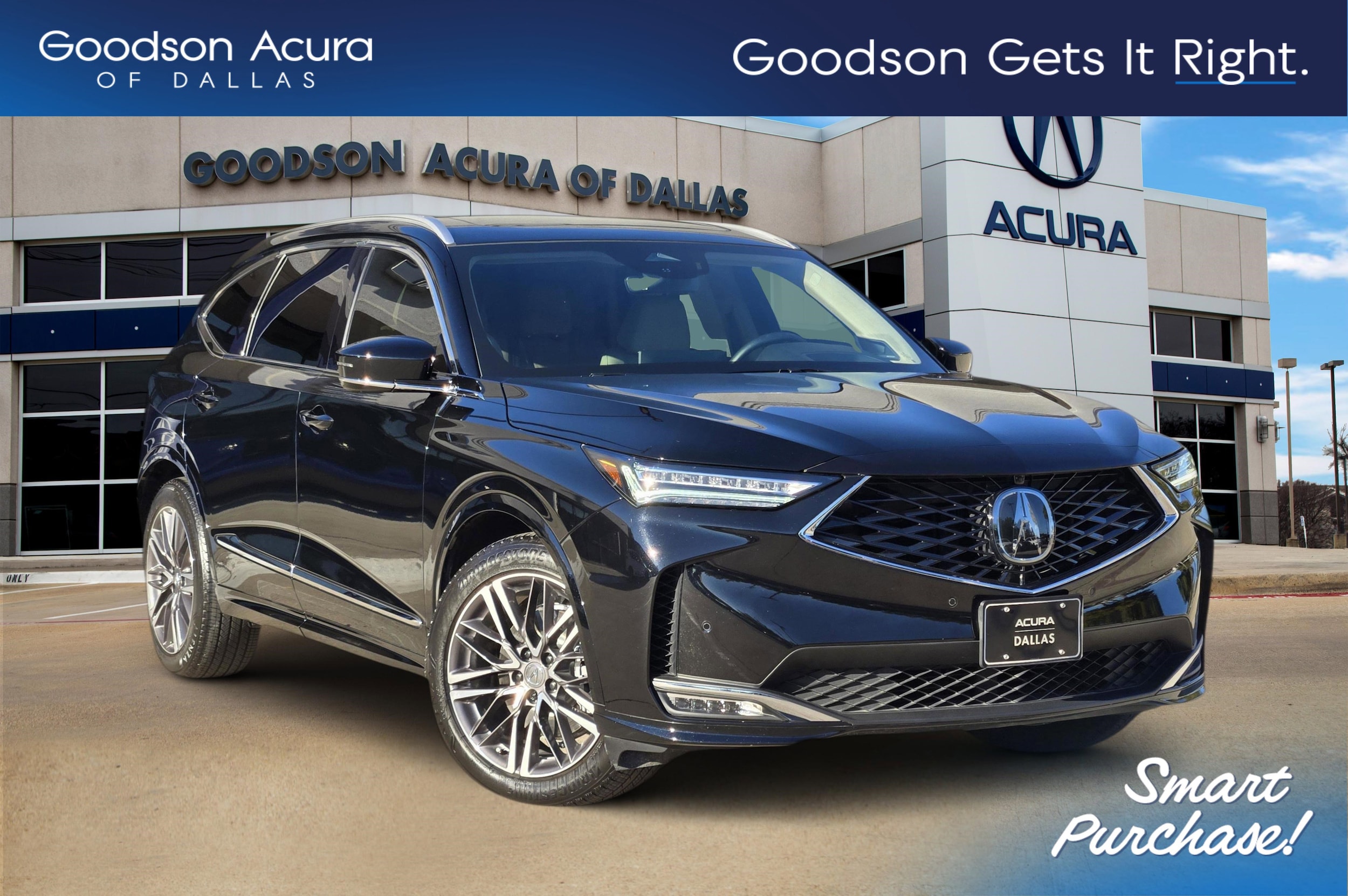 2025 Acura MDX Advance Package's photo