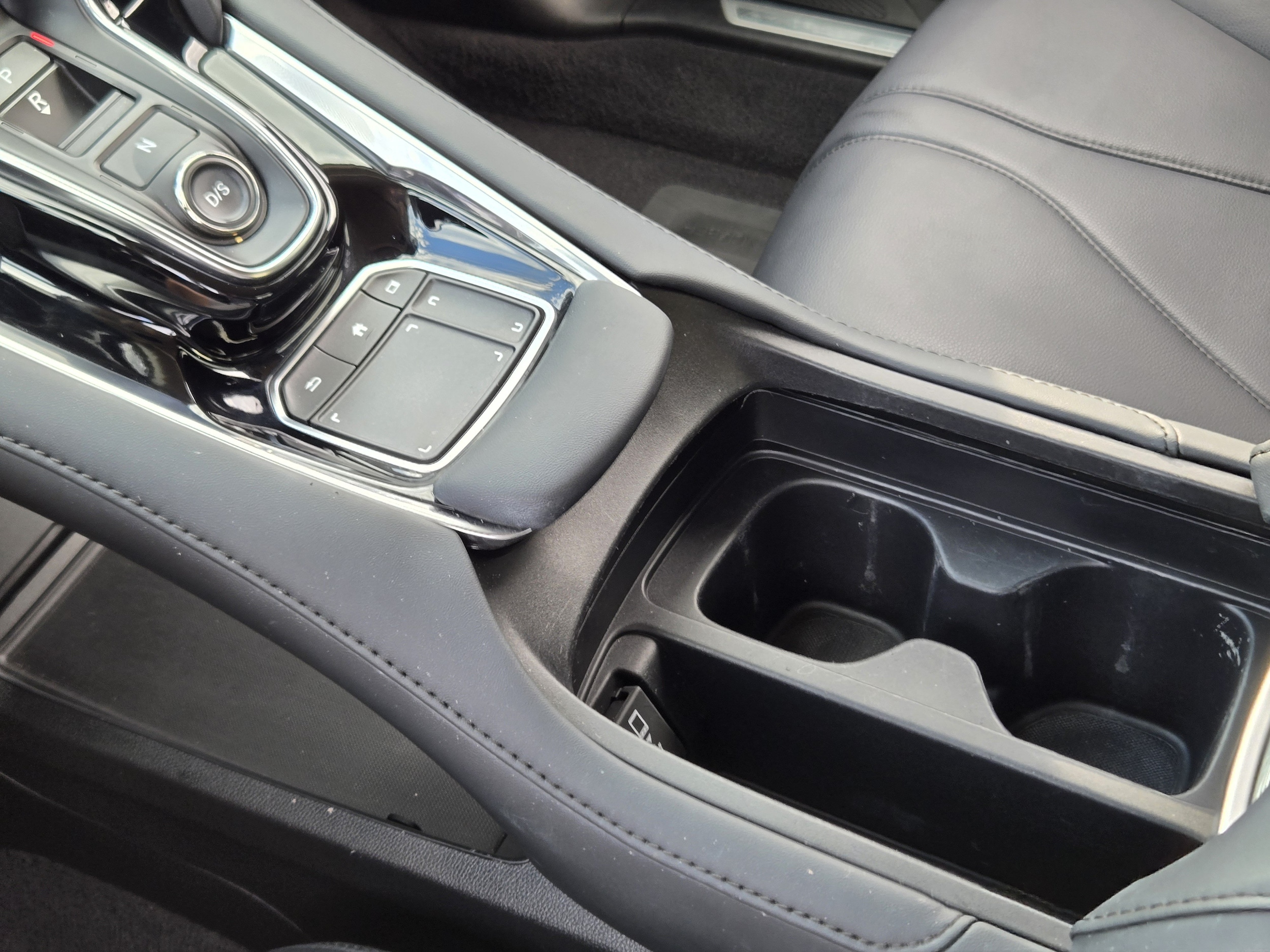 Pre-Owned 2021 Acura RDX thumbnail 20