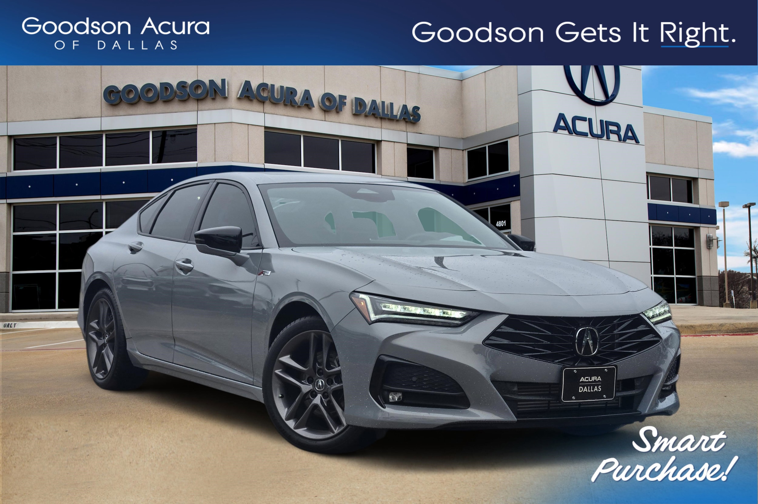 2025 Acura TLX A-SPEC Package's photo