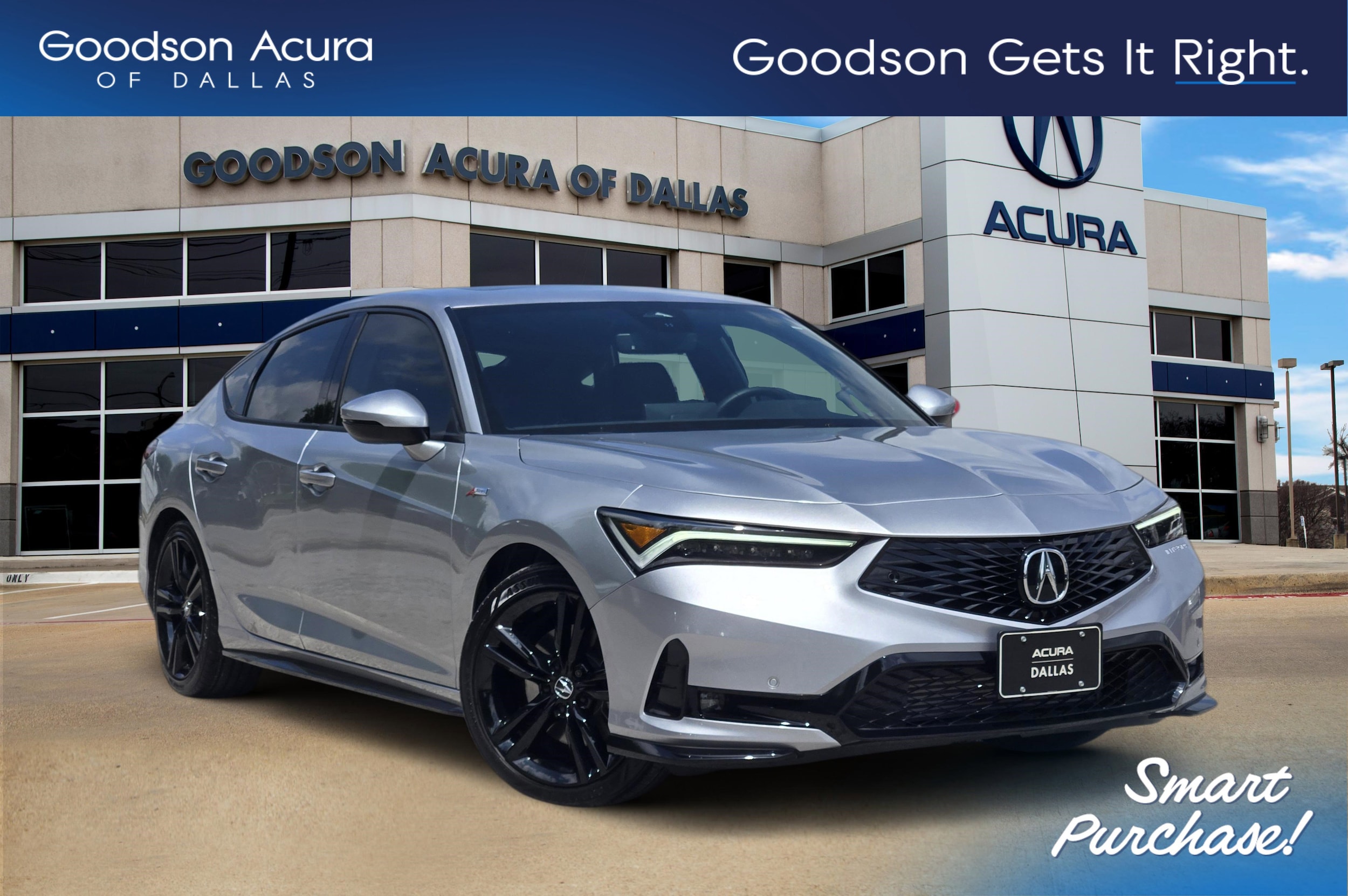2026 Acura Integra A-Spec with Tech Package's photo