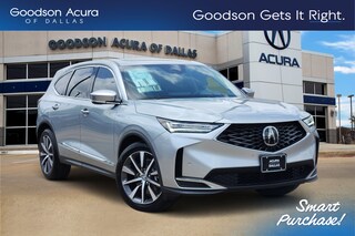 2026 Acura MDX For Sale In Dallas, TX