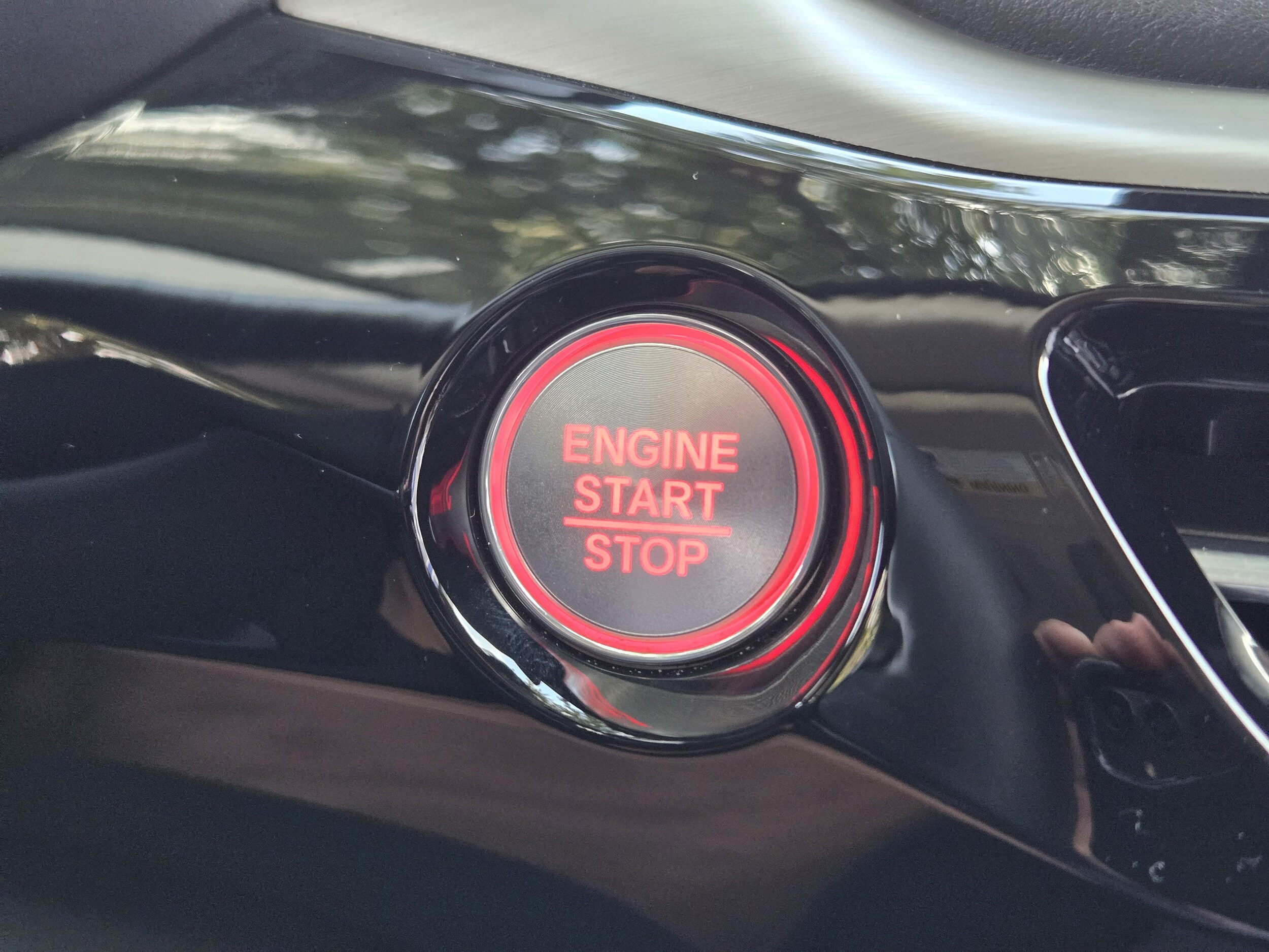 2025 Acura MDX Technology Package - Photo 21