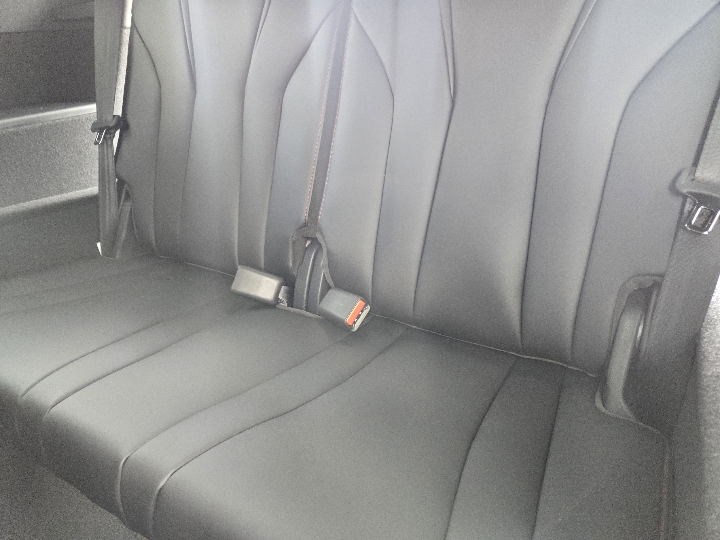 2026 Acura MDX A-Spec w/Advance Package - Photo 19
