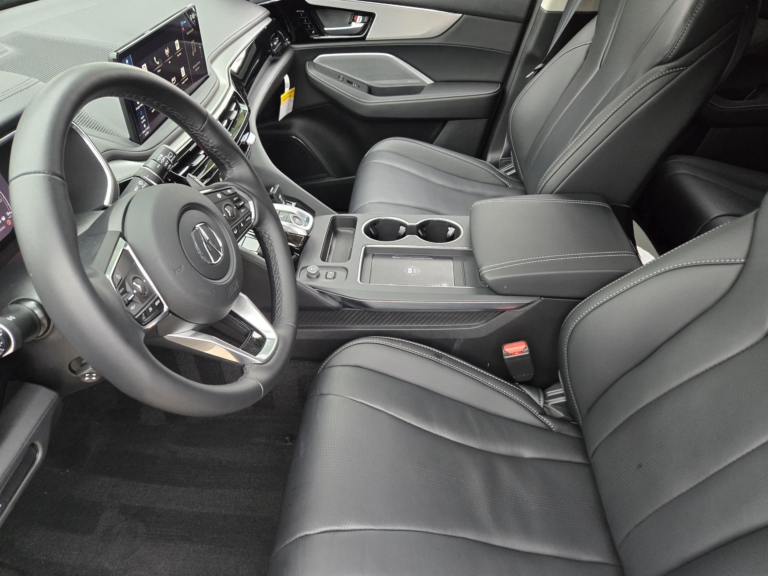 2026 Acura MDX Technology Package - Photo 13