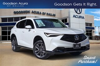 2025 Acura ADX For Sale In Dallas, TX