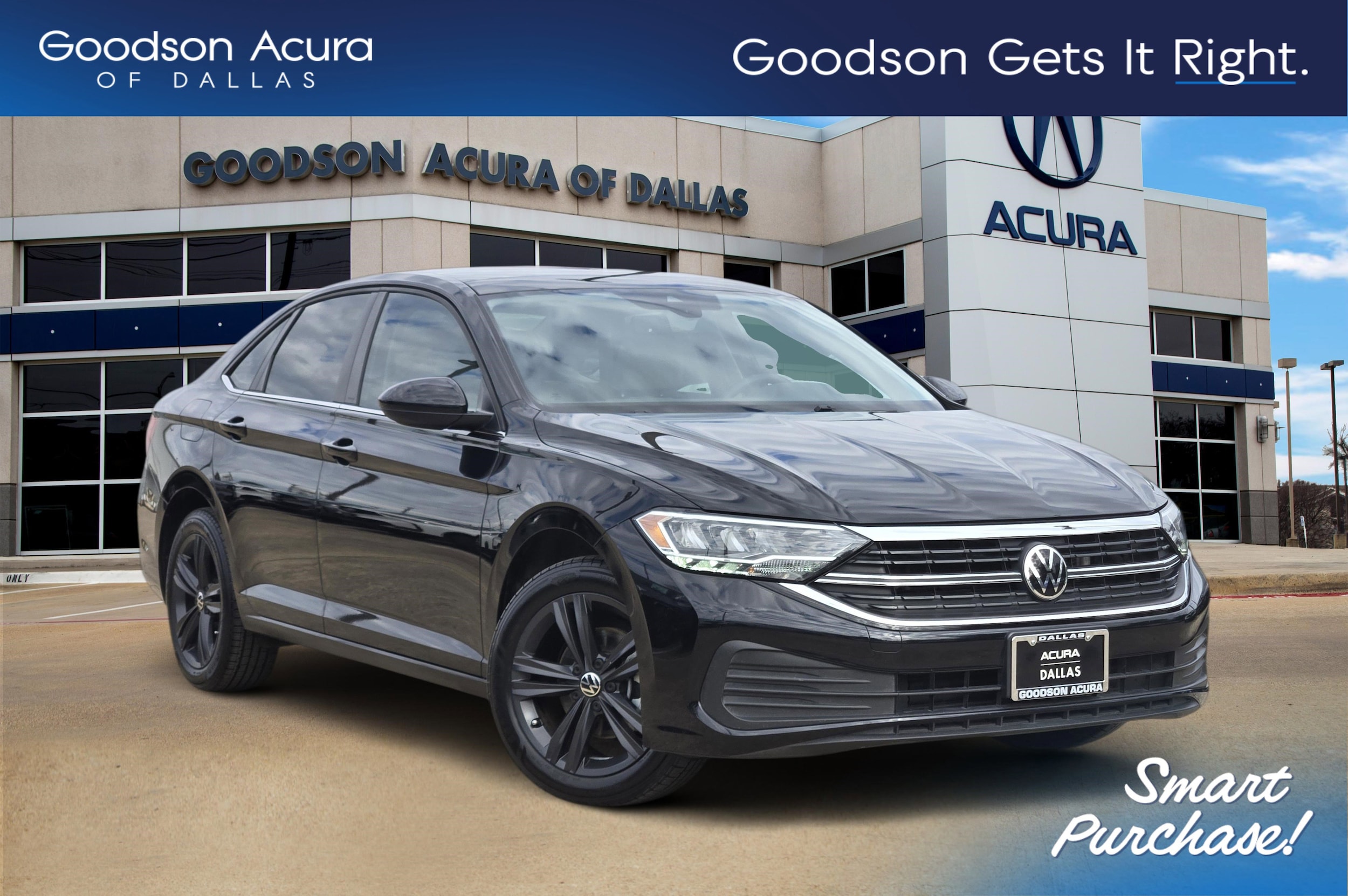 2022 Volkswagen Jetta