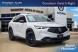  Acura ADX