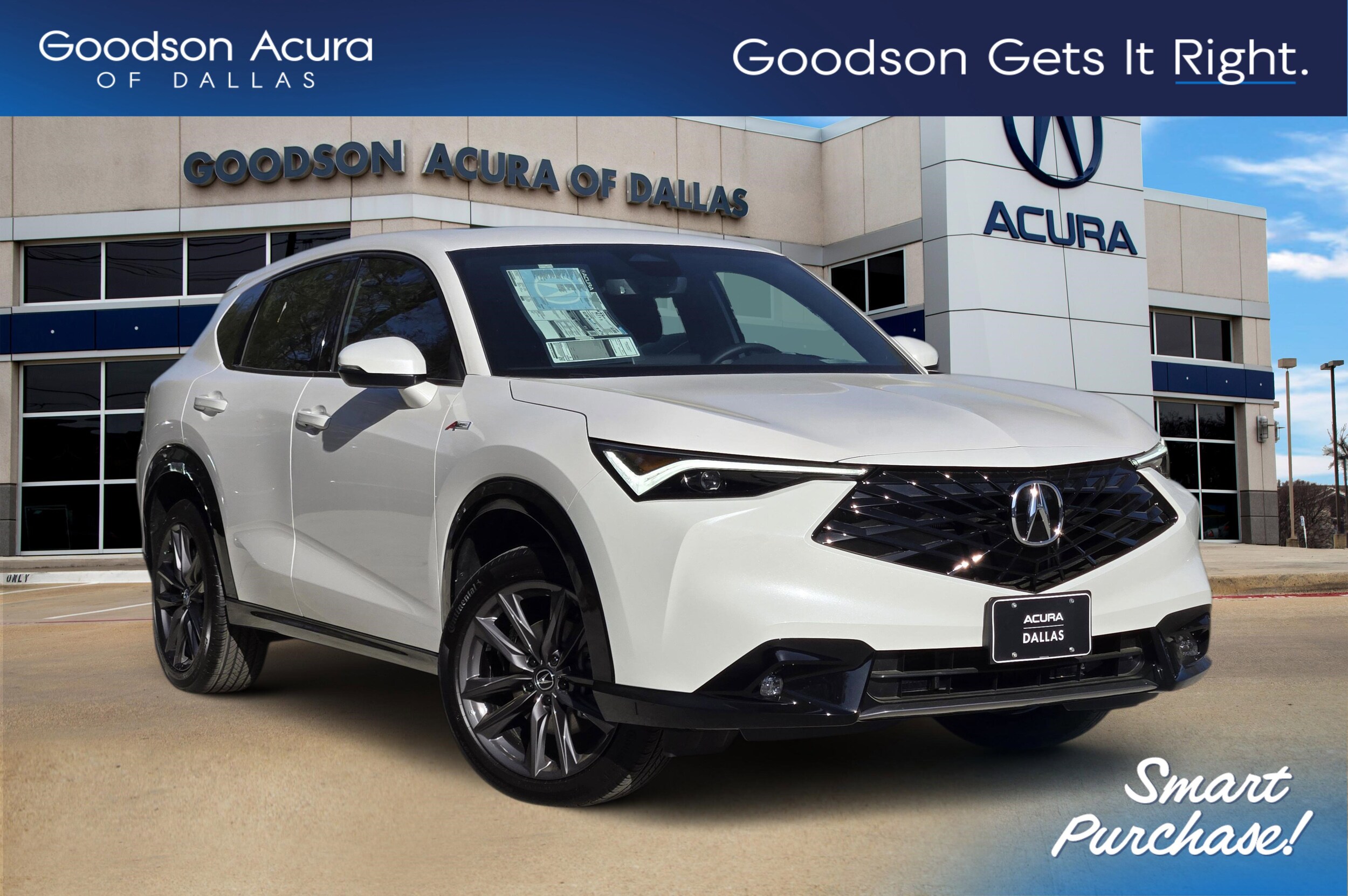 2026 Acura ADX AWD A-Spec Package's photo