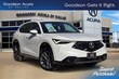 Acura ADX