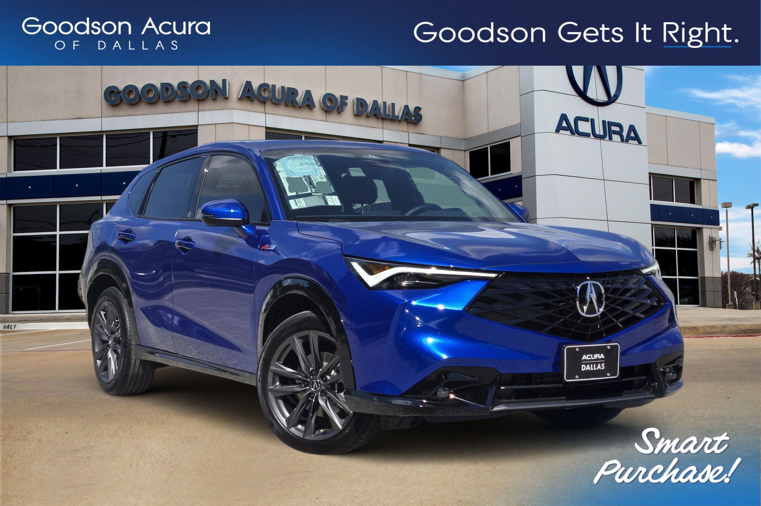 2025 Acura ADX A-Spec Package's photo