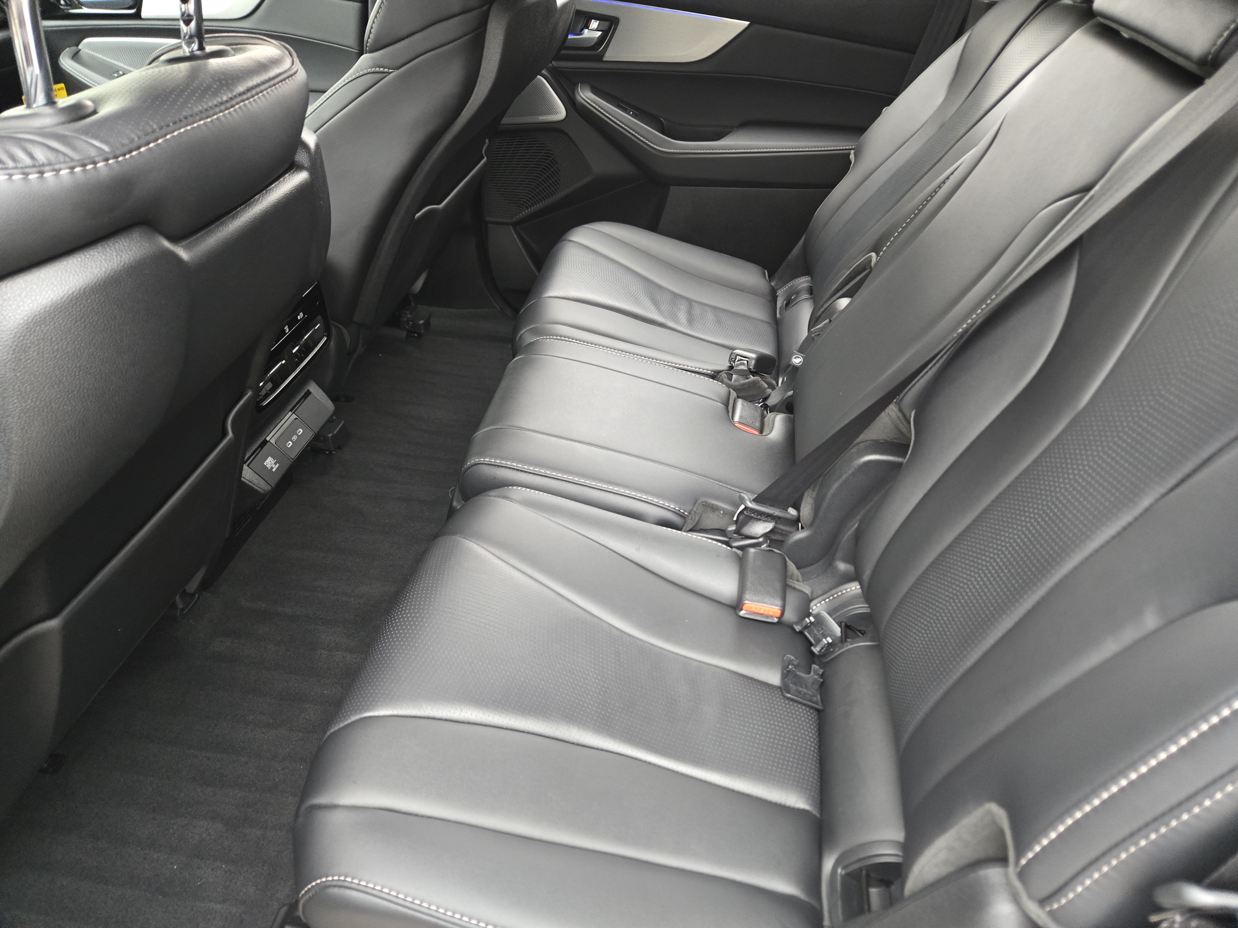 2026 Acura MDX Technology Package - Photo 29