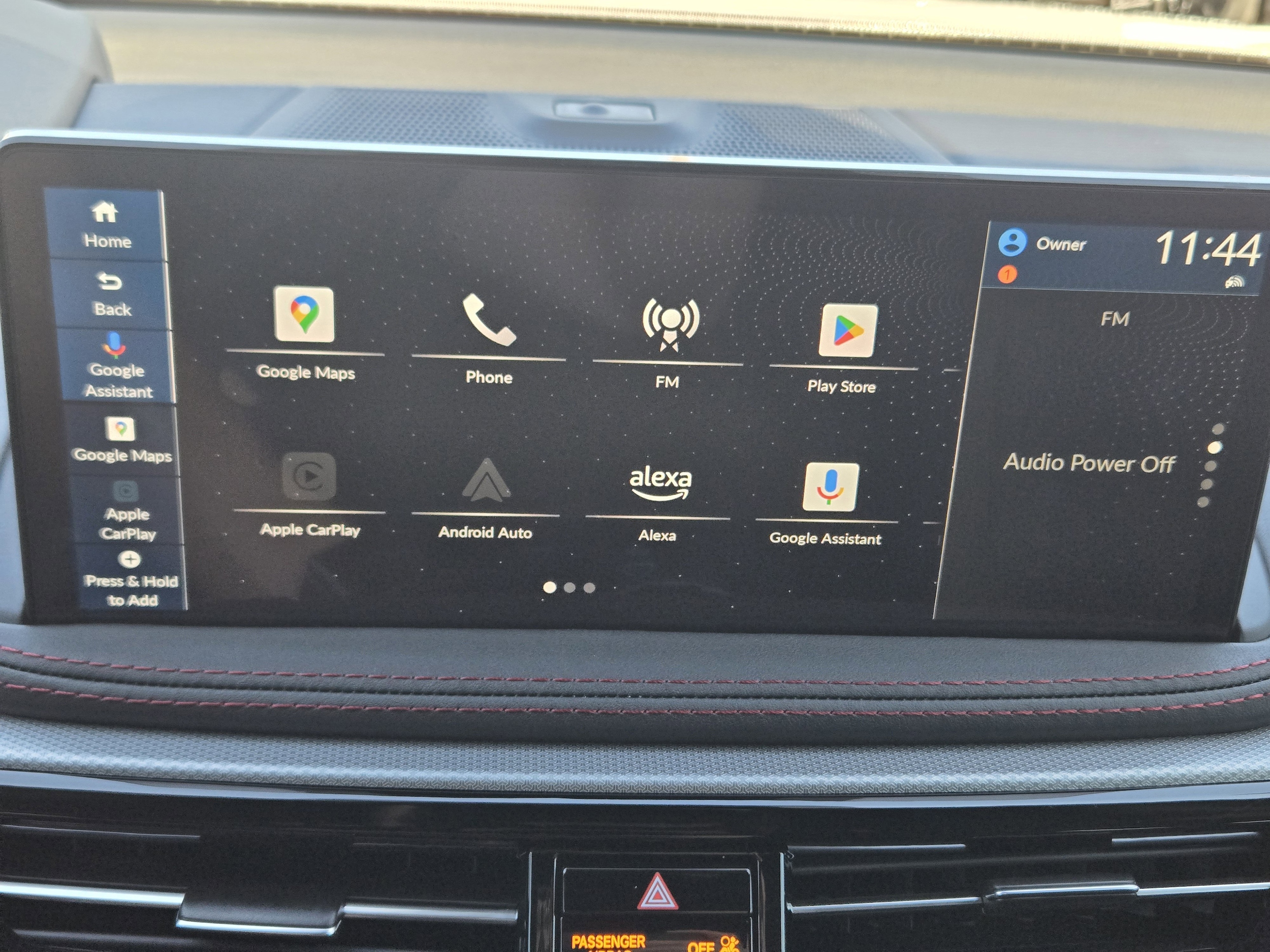 2026 Acura MDX A-Spec w/Advance Package - Photo 12