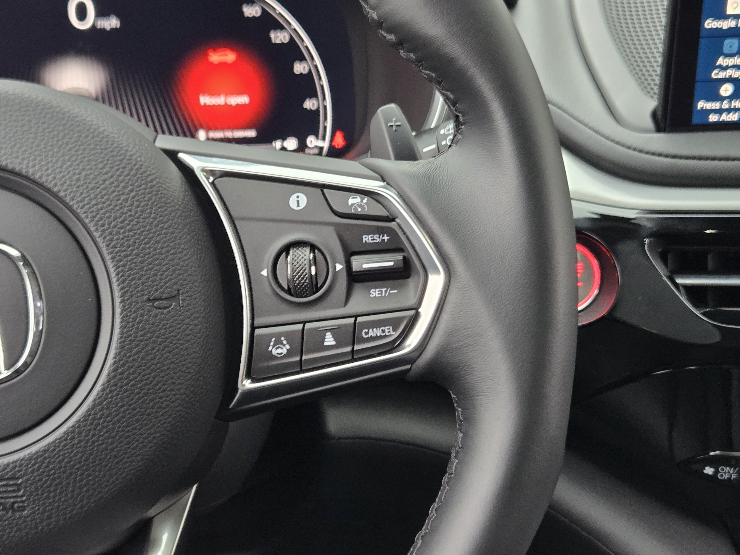 2026 Acura MDX Technology Package - Photo 28