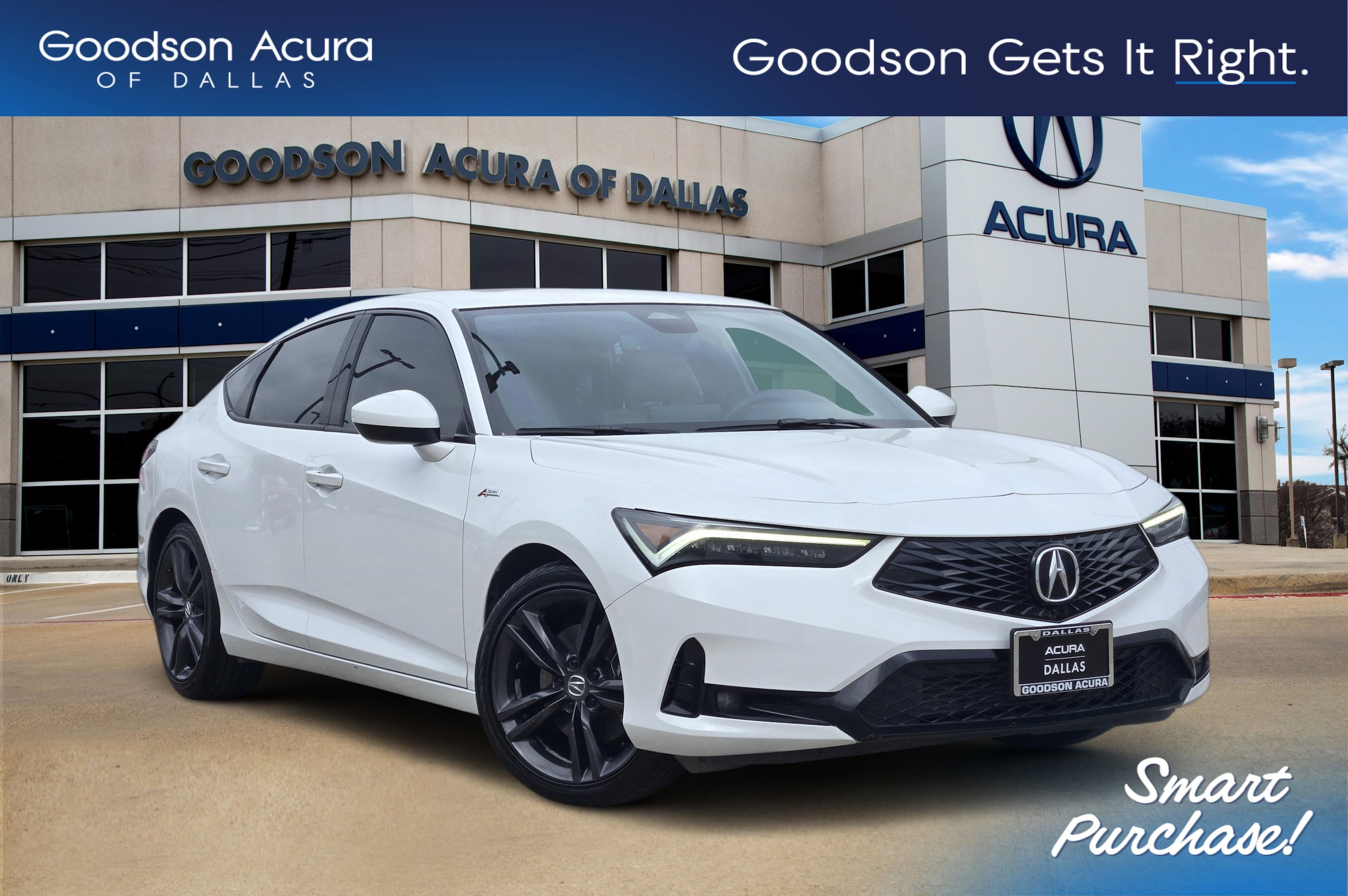 2023 Acura Integra A-Spec's photo