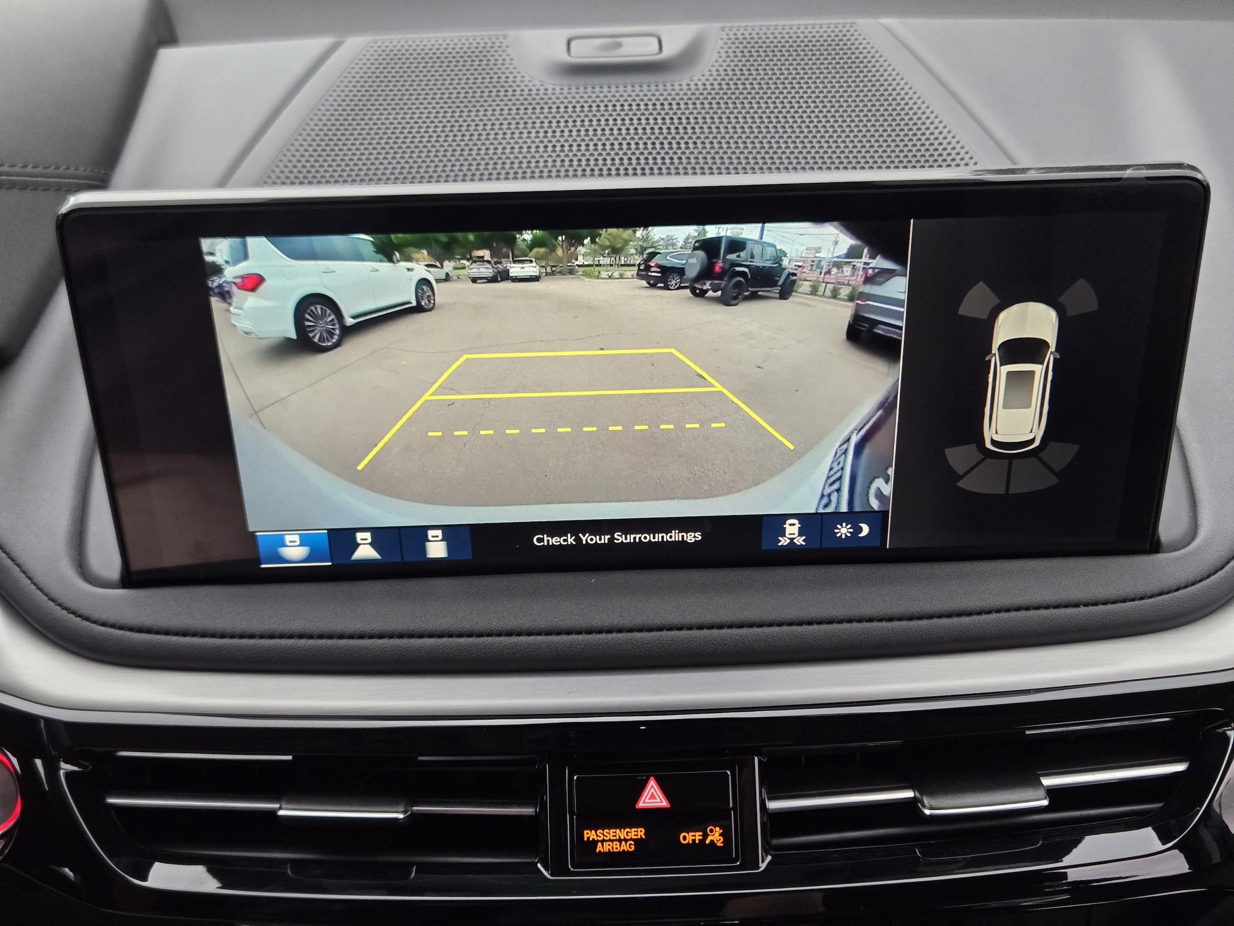 2026 Acura MDX Technology Package - Photo 18