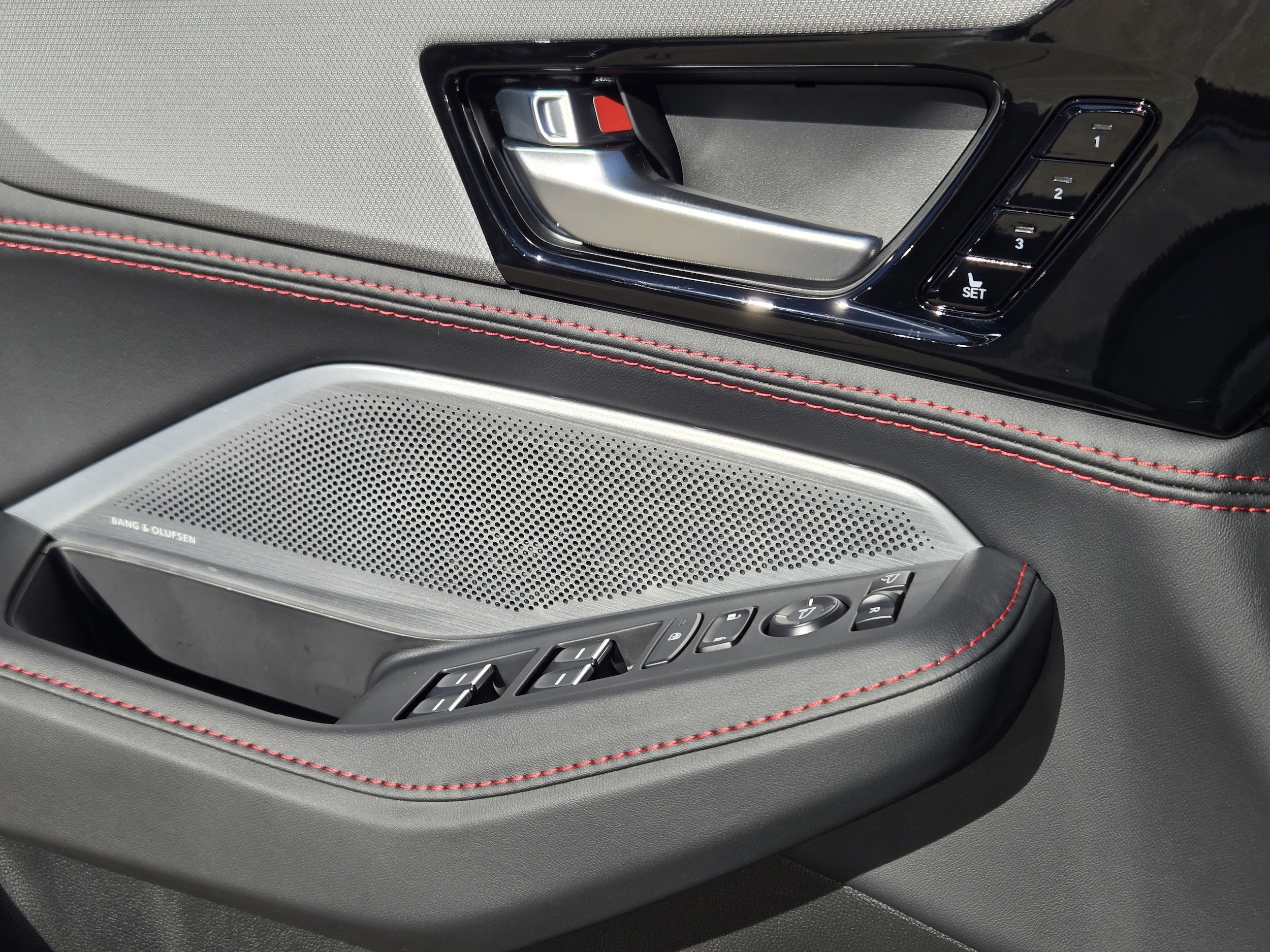 2026 Acura MDX A-Spec w/Advance Package - Photo 16