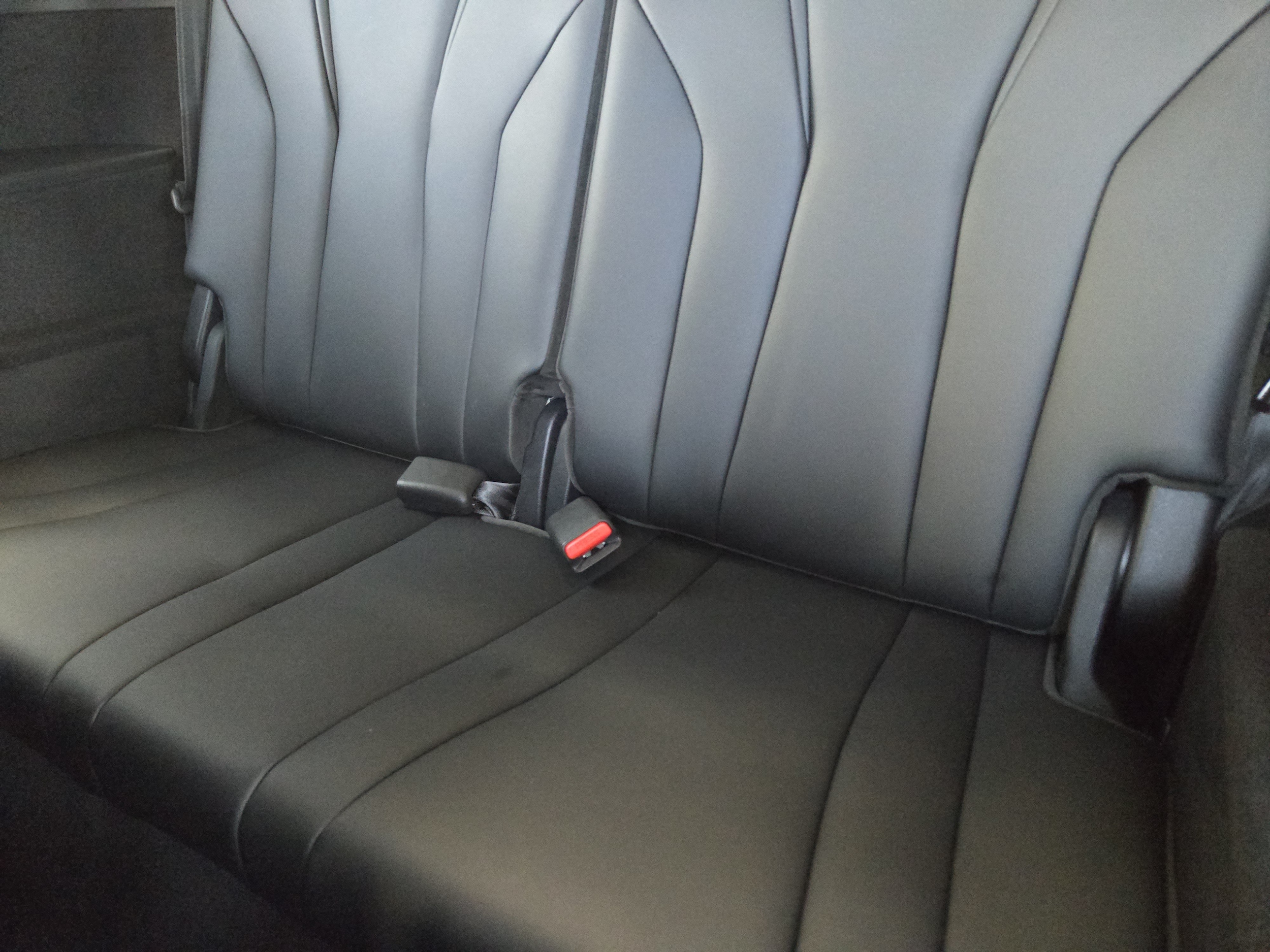 2025 Acura MDX Technology Package - Photo 30
