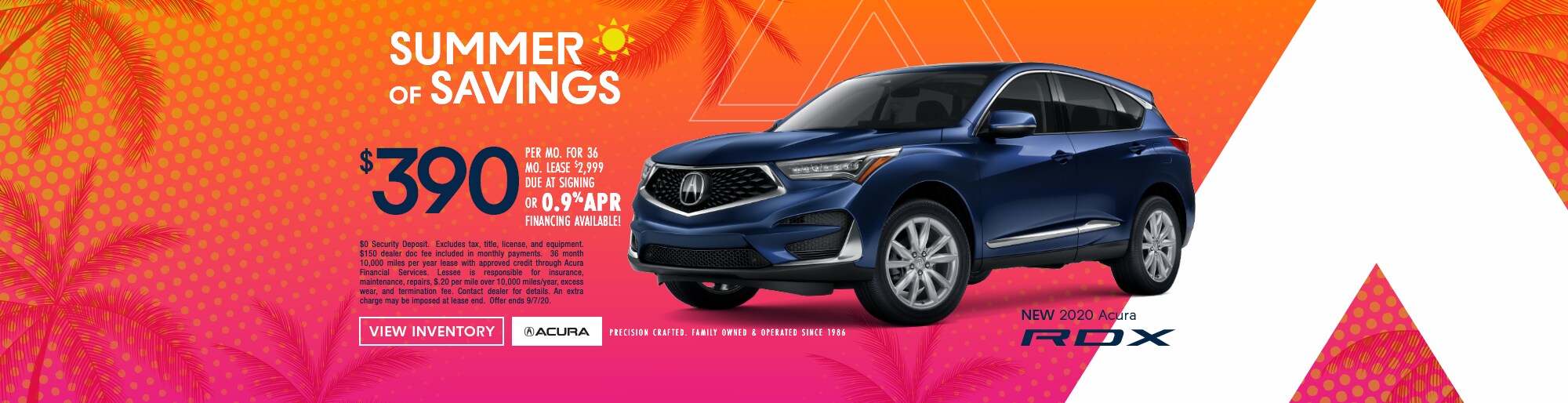 New Acura & Used Car Dealer Dallas Fort Worth Goodson Acura of Dallas