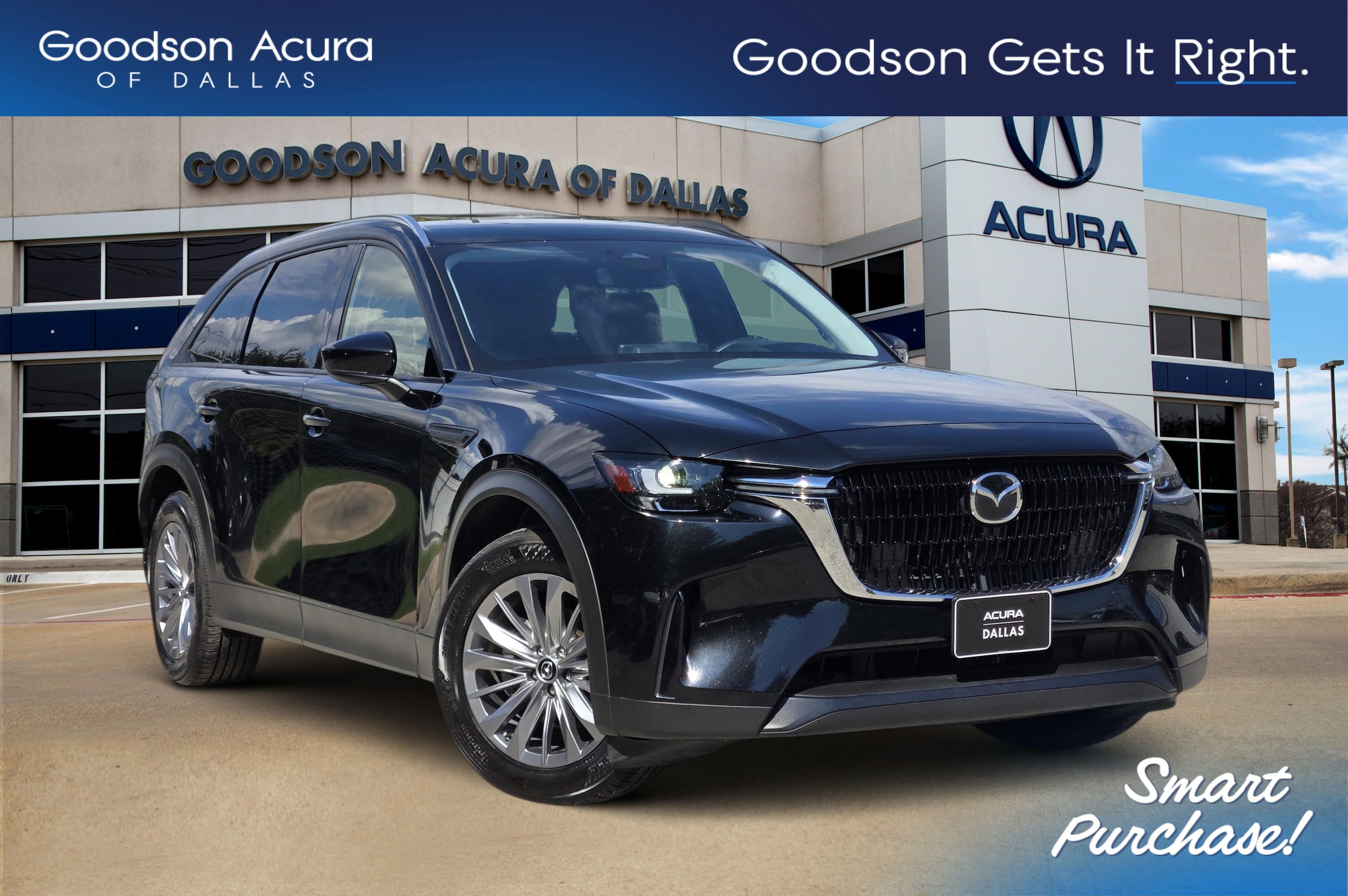 2024 Mazda CX-90 Turbo Preferred Plus Package's photo