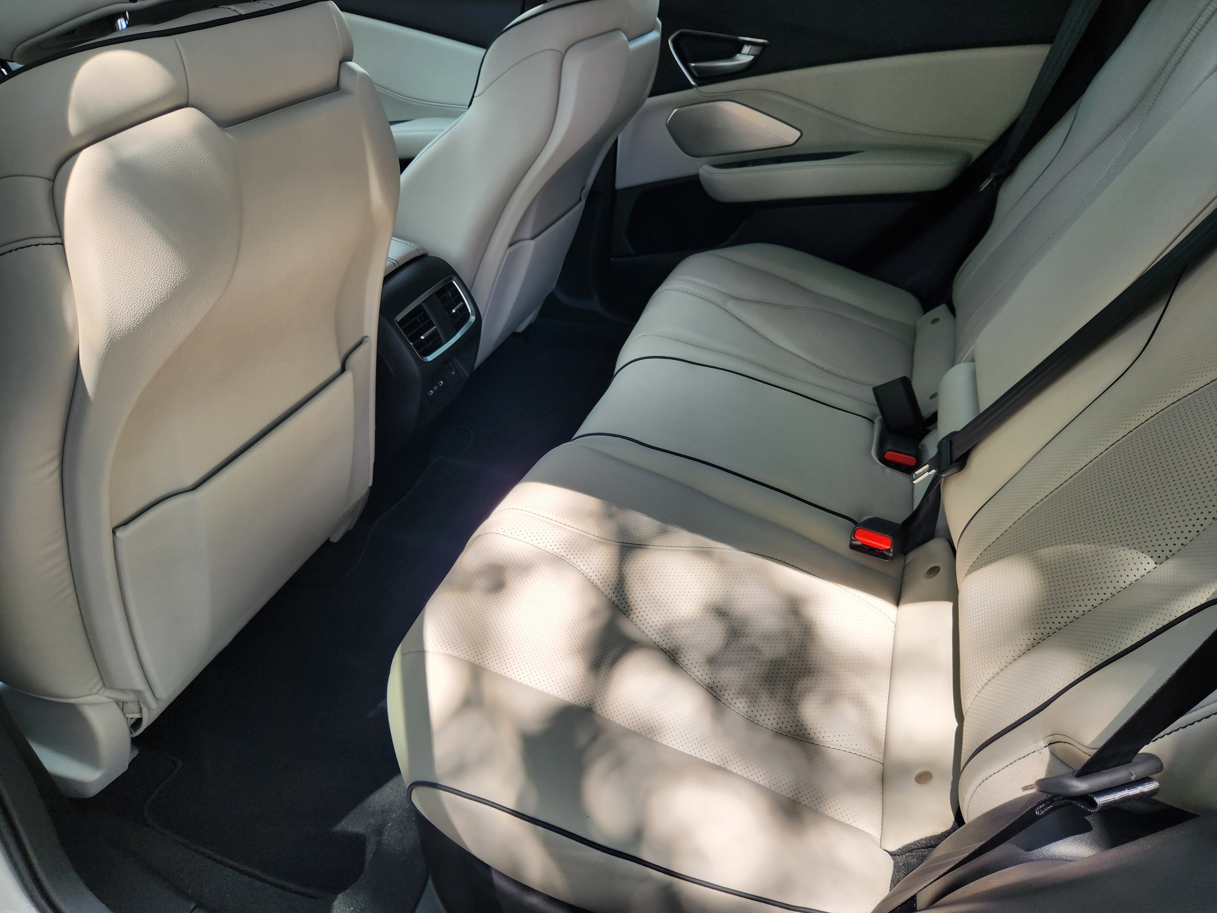 2026 Acura RDX Advance Package - Photo 22