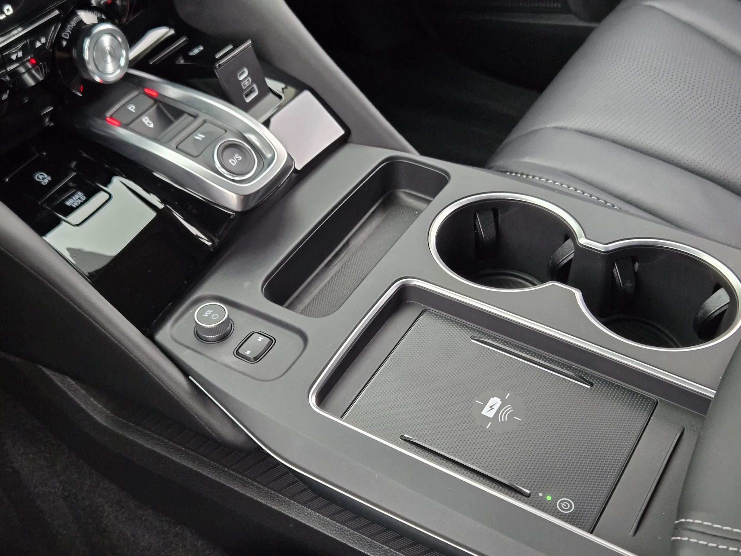 2026 Acura MDX Technology Package - Photo 20
