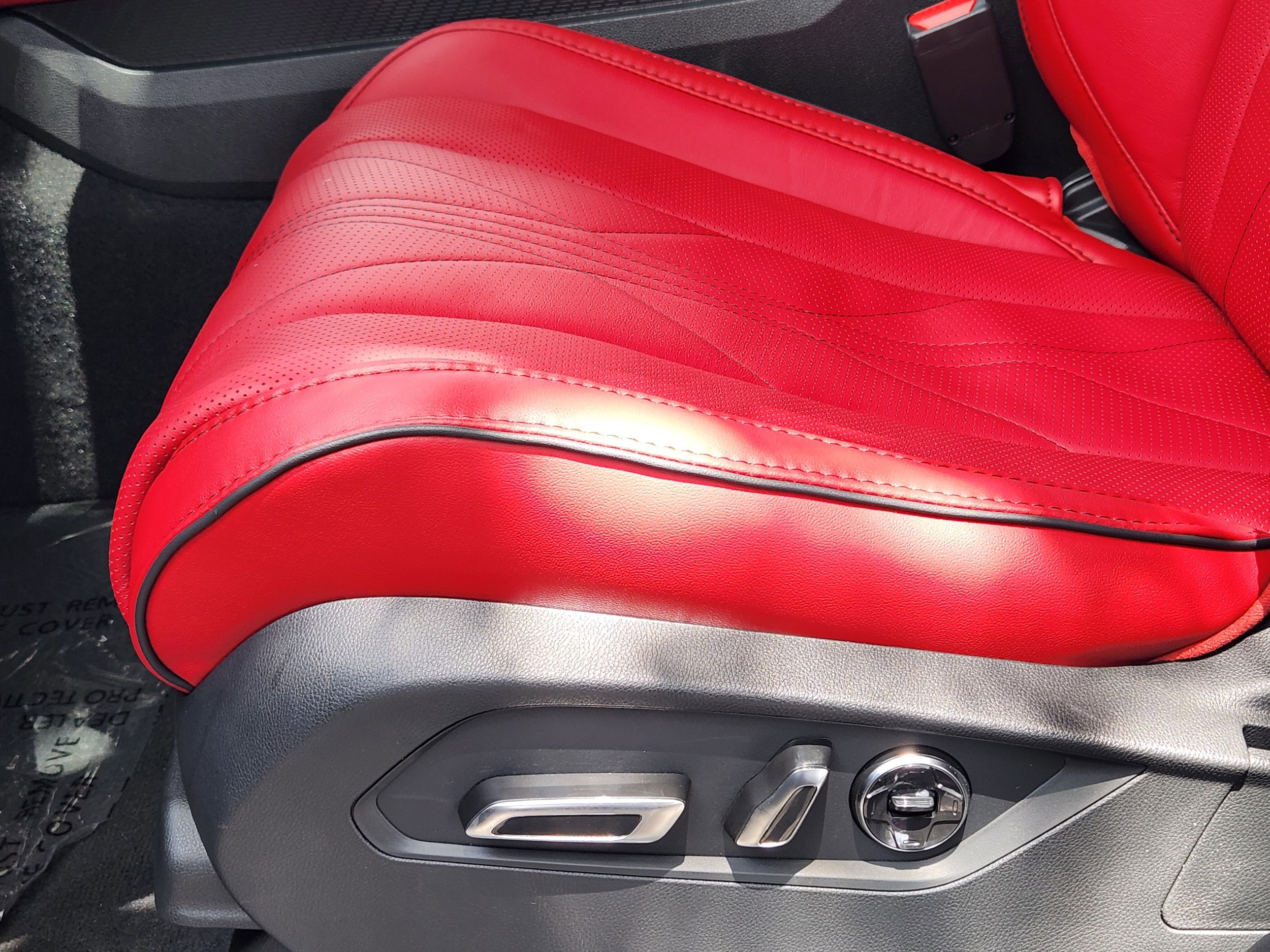 2026 Acura MDX A-Spec w/Advance Package - Photo 21