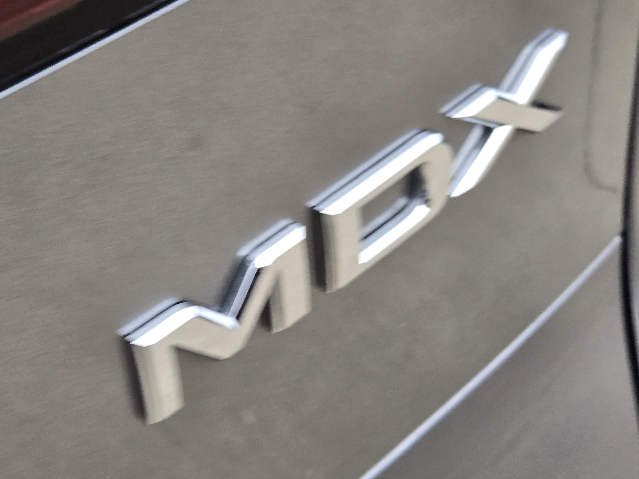 2026 Acura MDX Technology Package - Photo 11