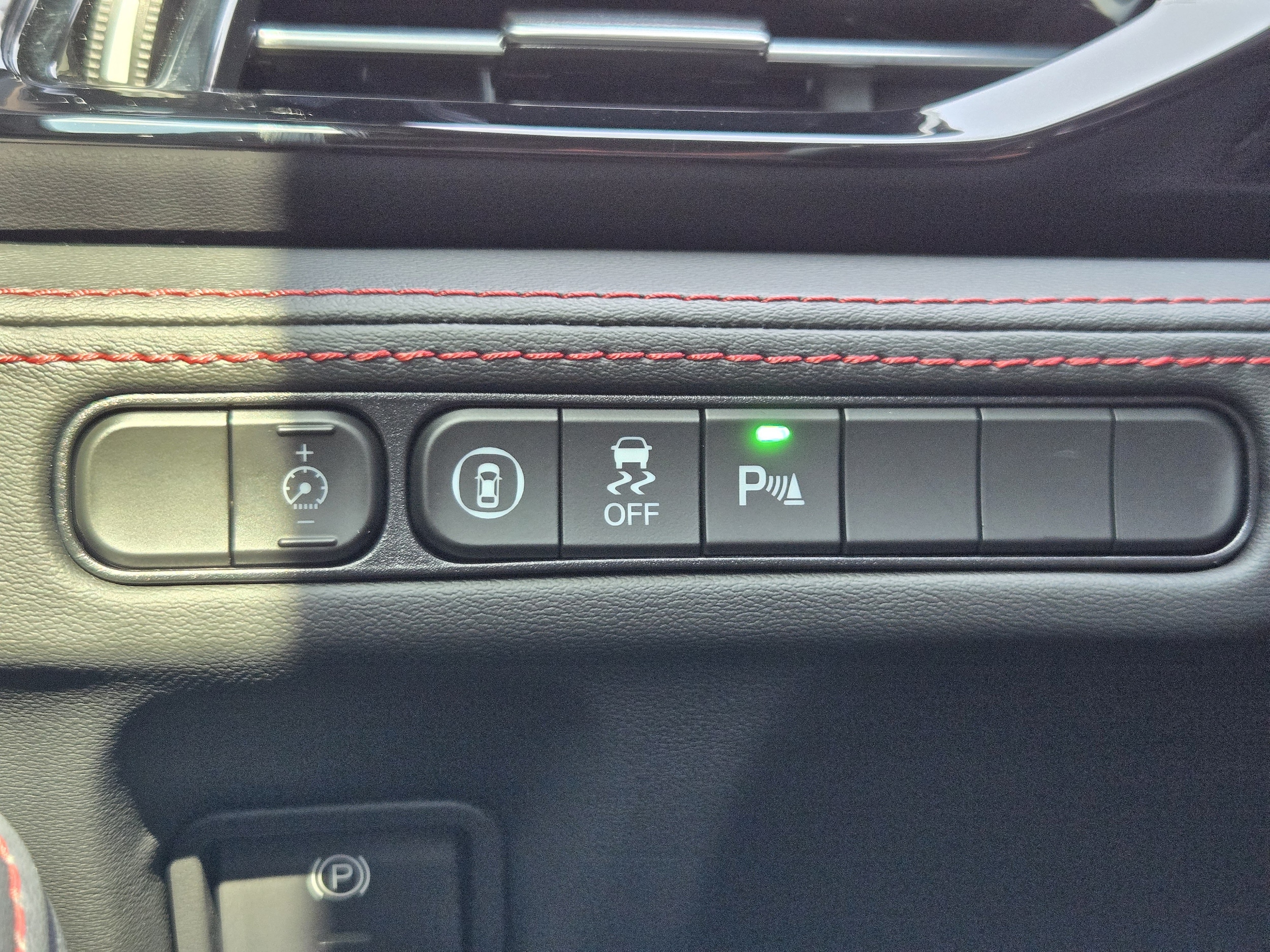 2026 Acura MDX A-Spec Package - Photo 24