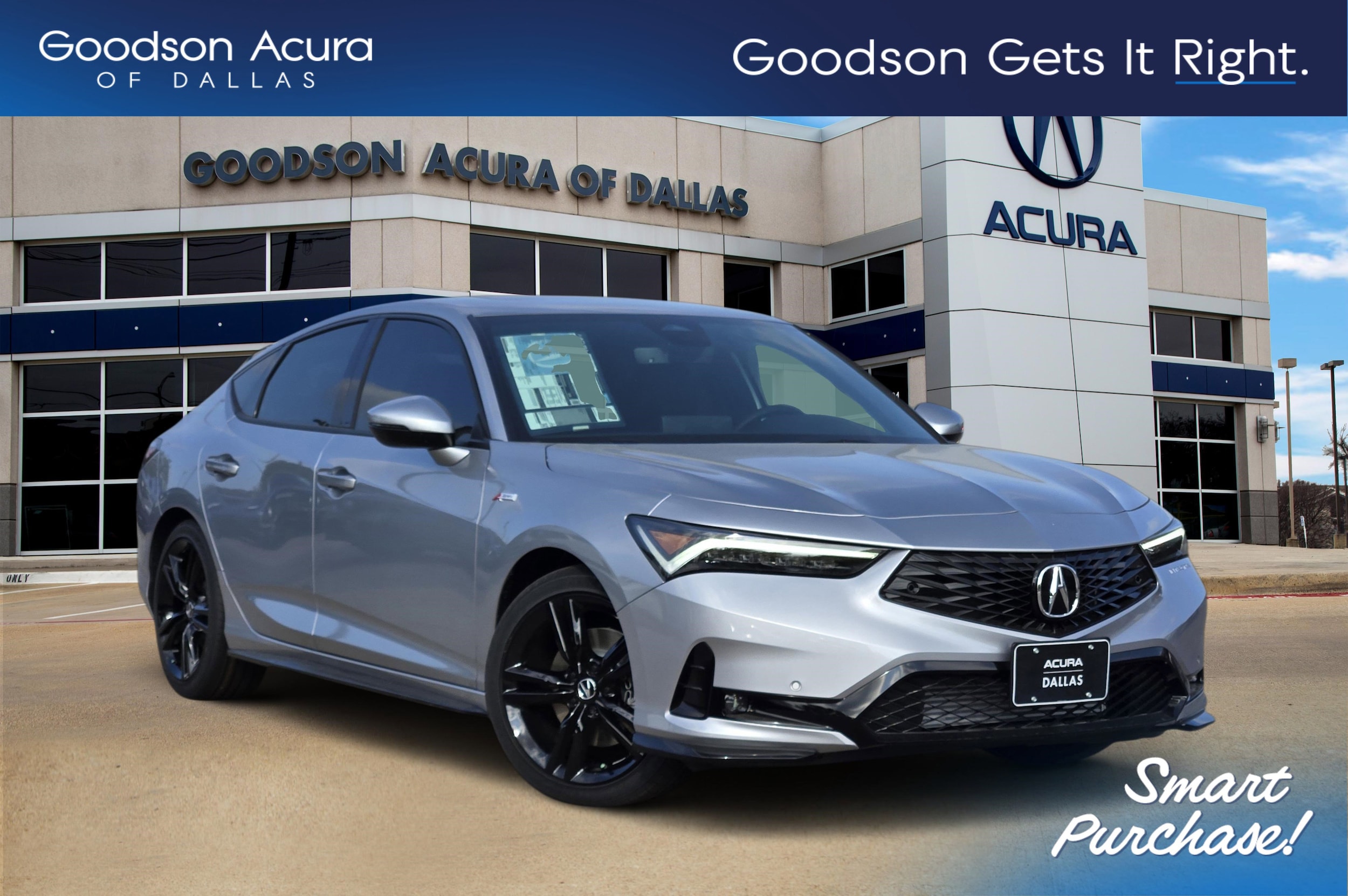 2026 Acura Integra A-Spec with Tech Package's photo