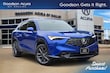  Acura ADX