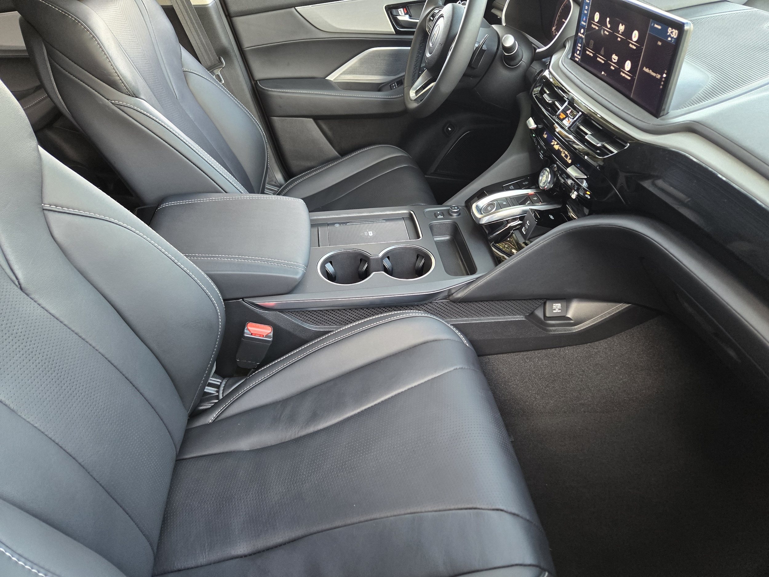 2025 Acura MDX Technology Package - Photo 14