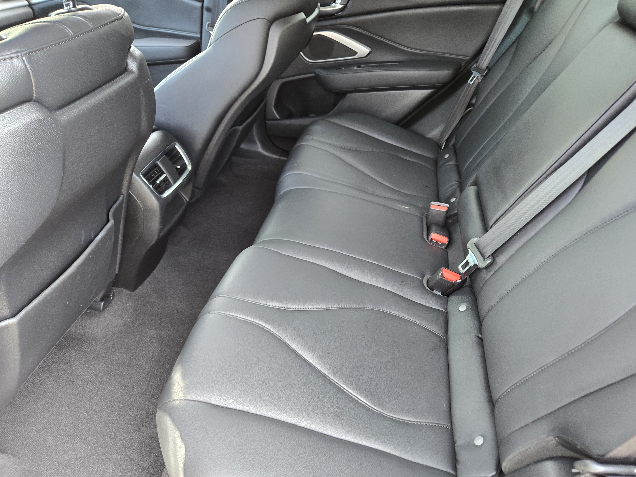 Pre-Owned 2021 Acura RDX thumbnail 30