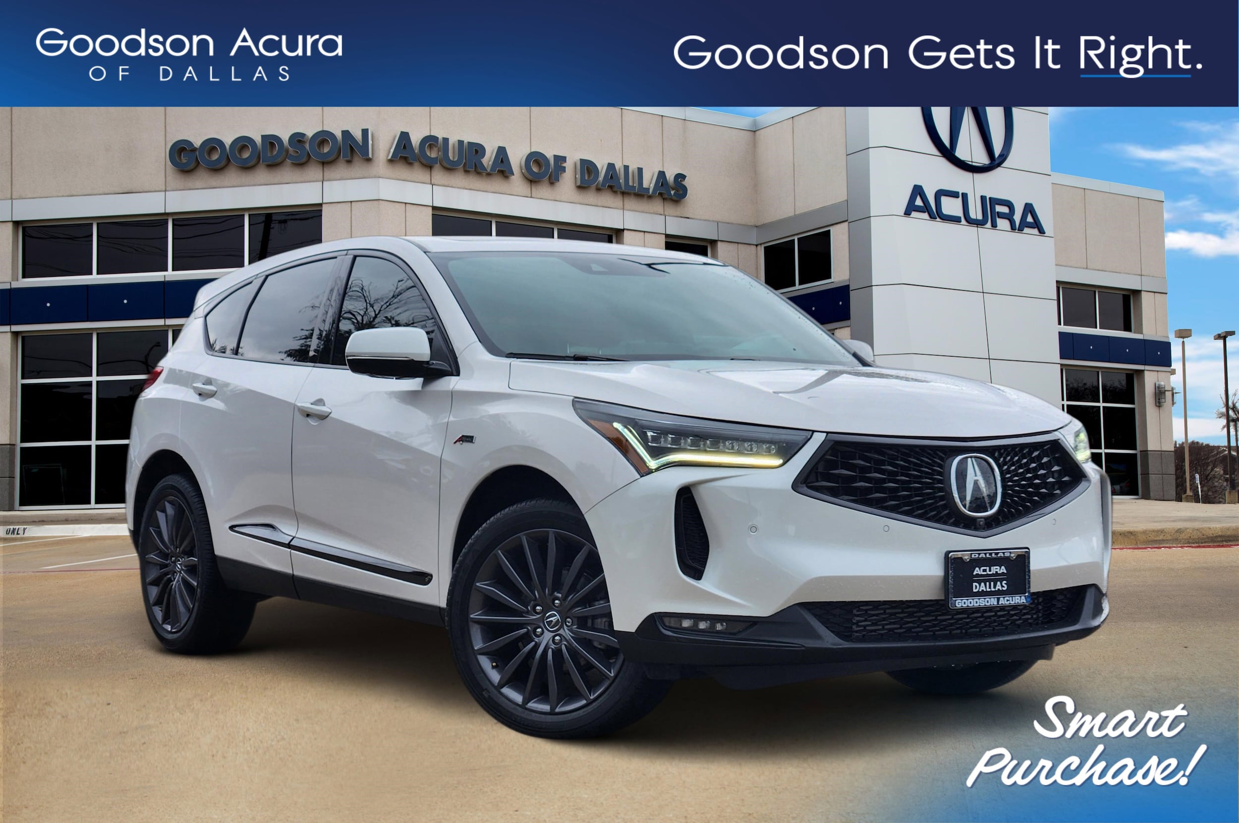 2024 Acura RDX A-Spec w/ Advance Package SH-AWD's photo