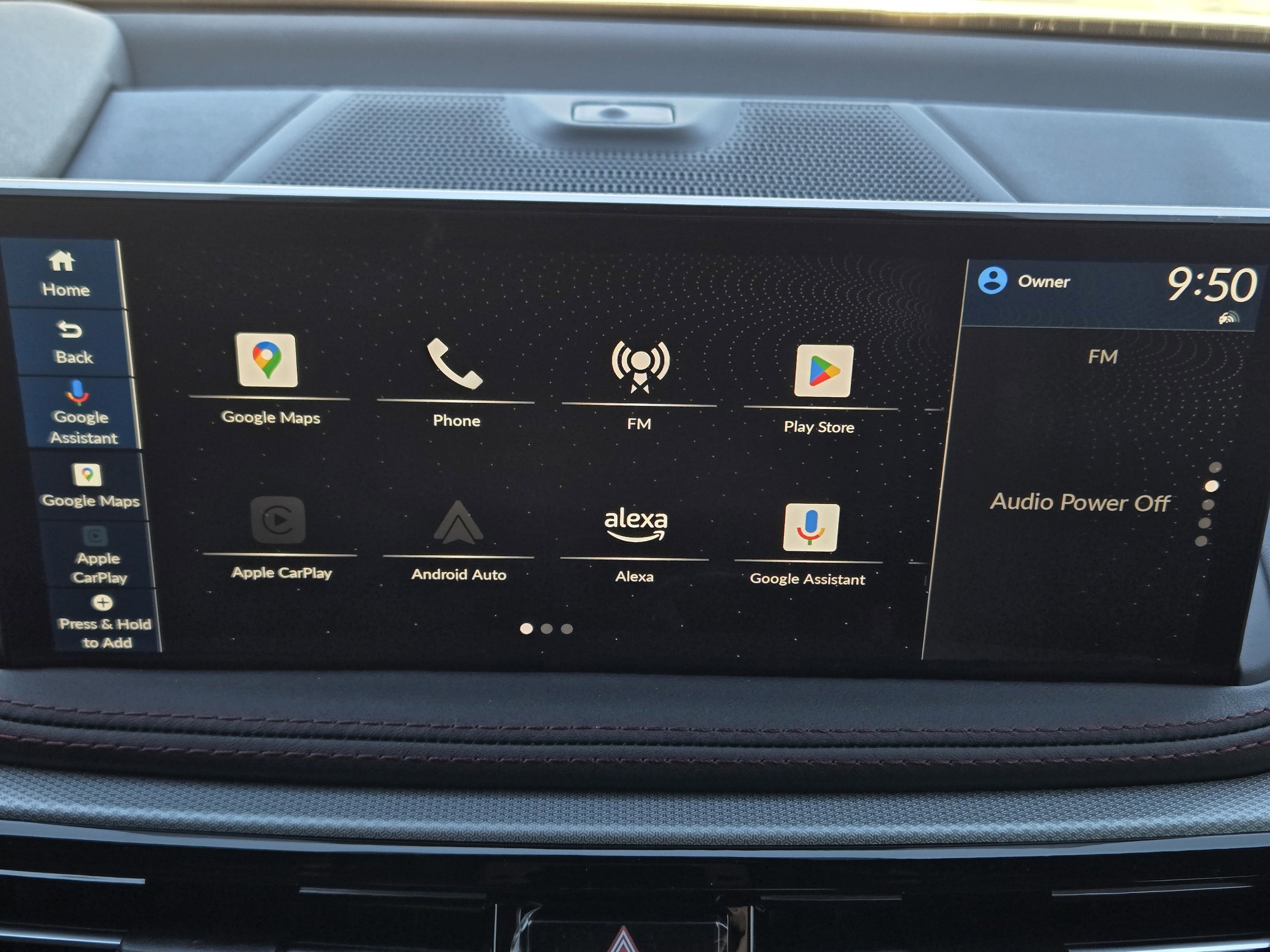 2026 Acura MDX A-Spec w/Advance Package - Photo 12