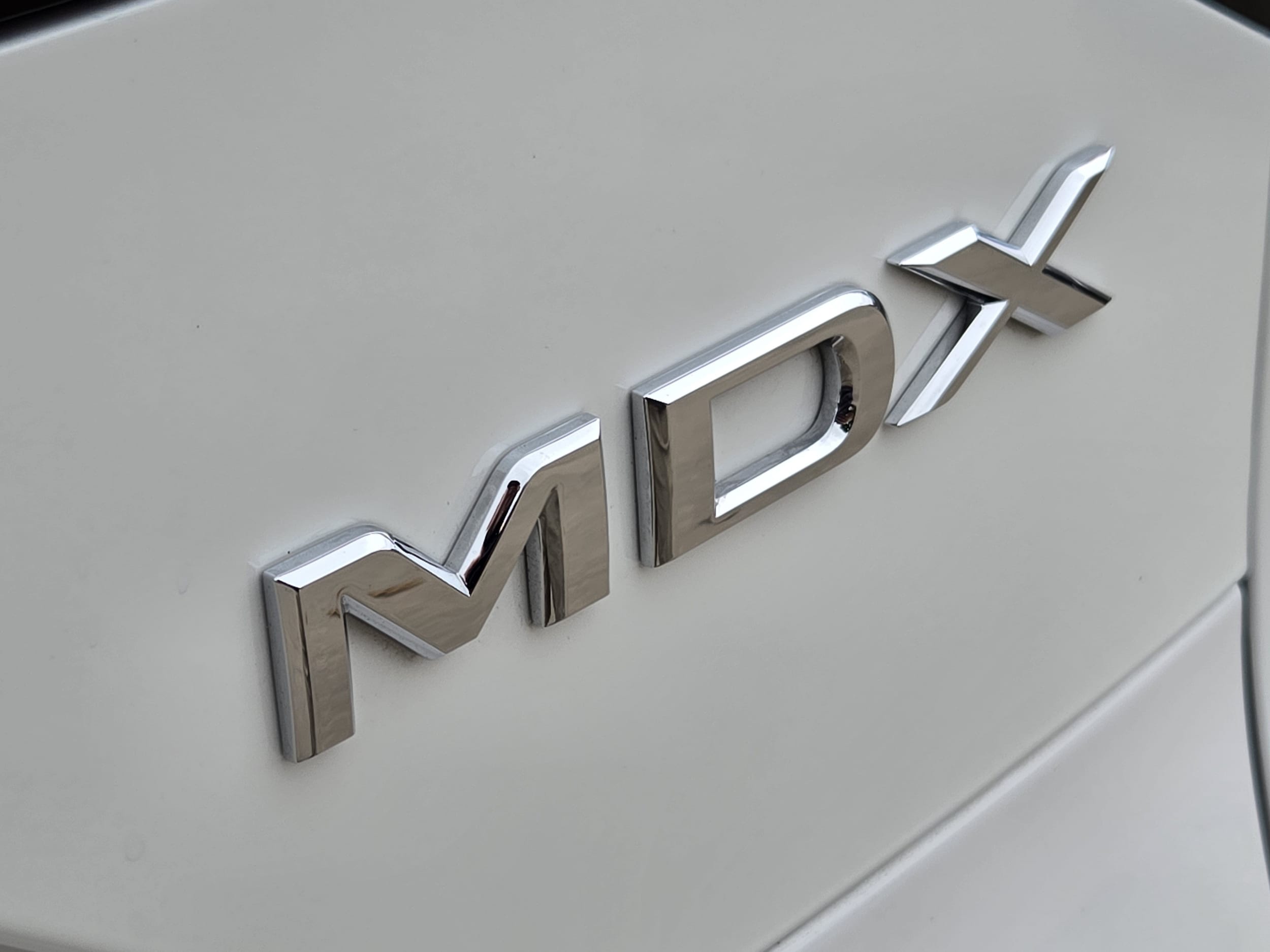 2026 Acura MDX Technology Package - Photo 11