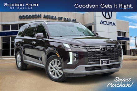 2024 Hyundai Palisade SEL SUV