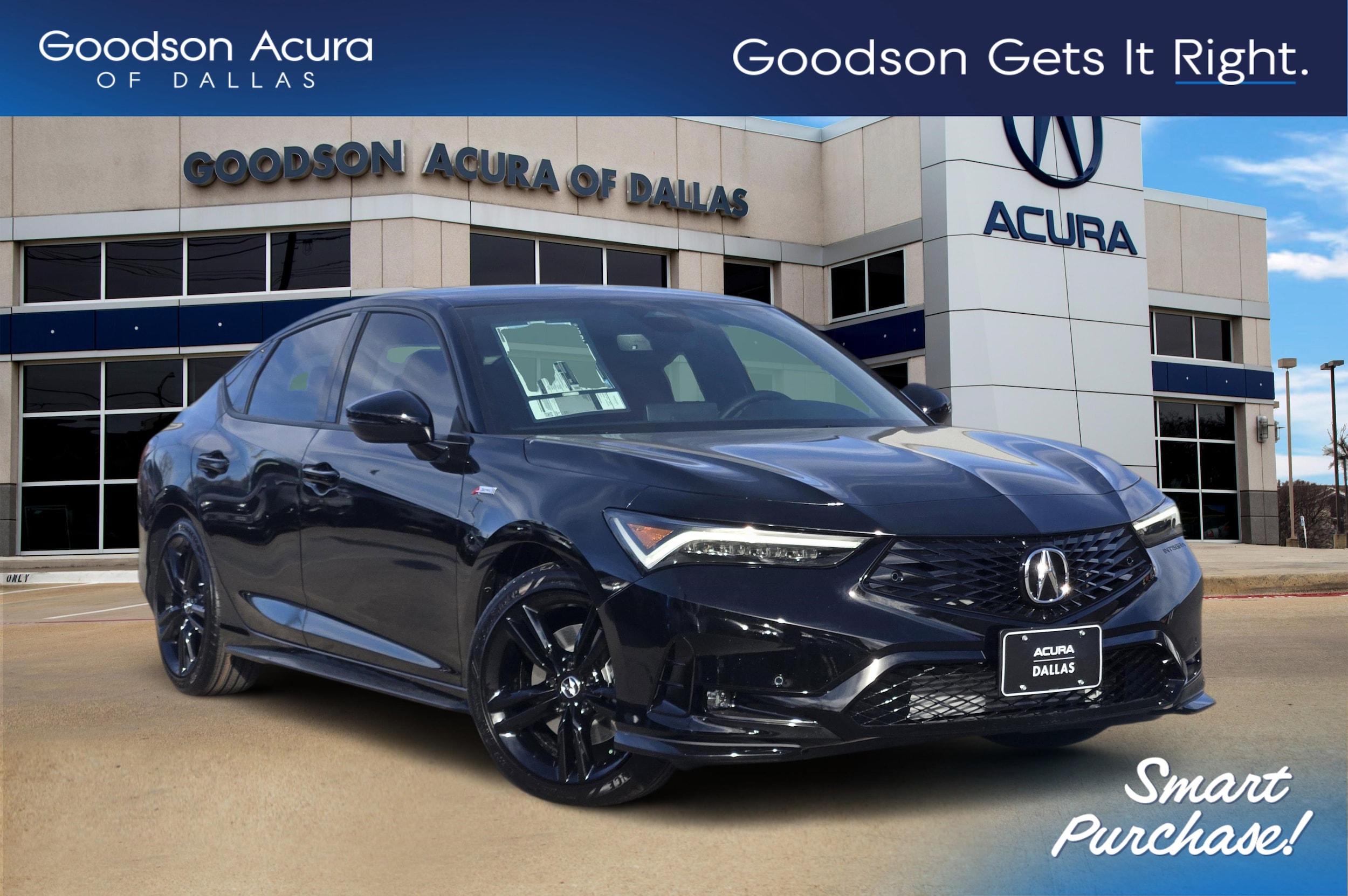 2026 Acura Integra A-Spec with Tech Package's photo