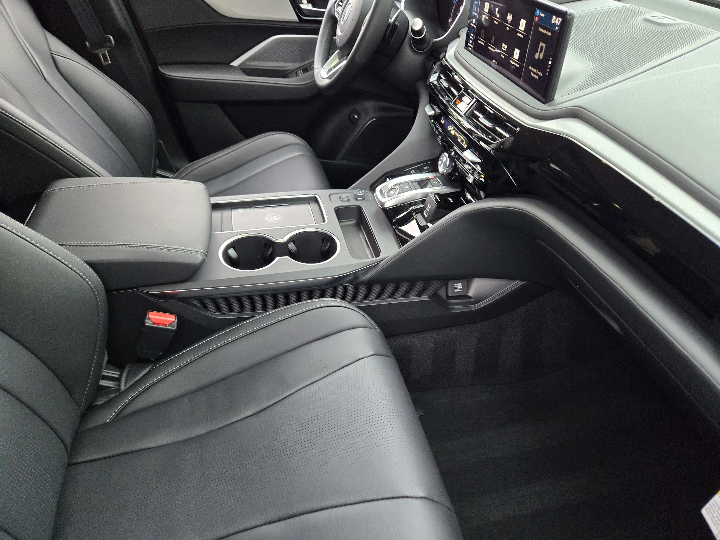 2026 Acura MDX Technology Package - Photo 14