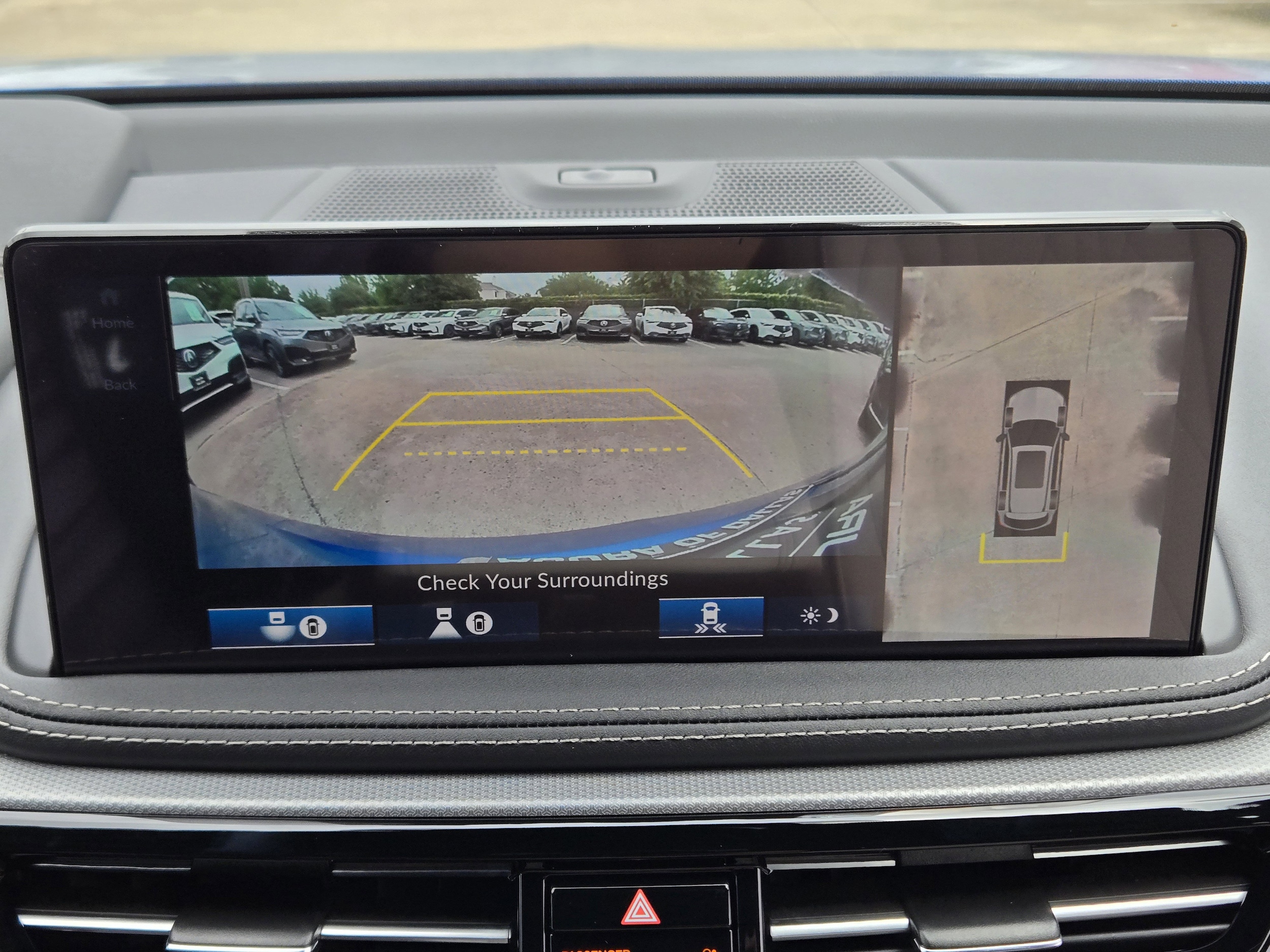 2026 Acura MDX A-Spec w/Advance Package - Photo 13